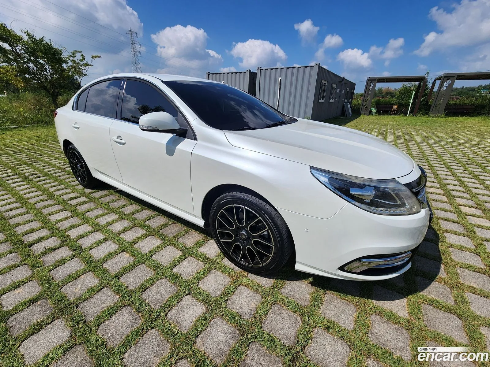 Korex Auto Trade - фотография 8019134