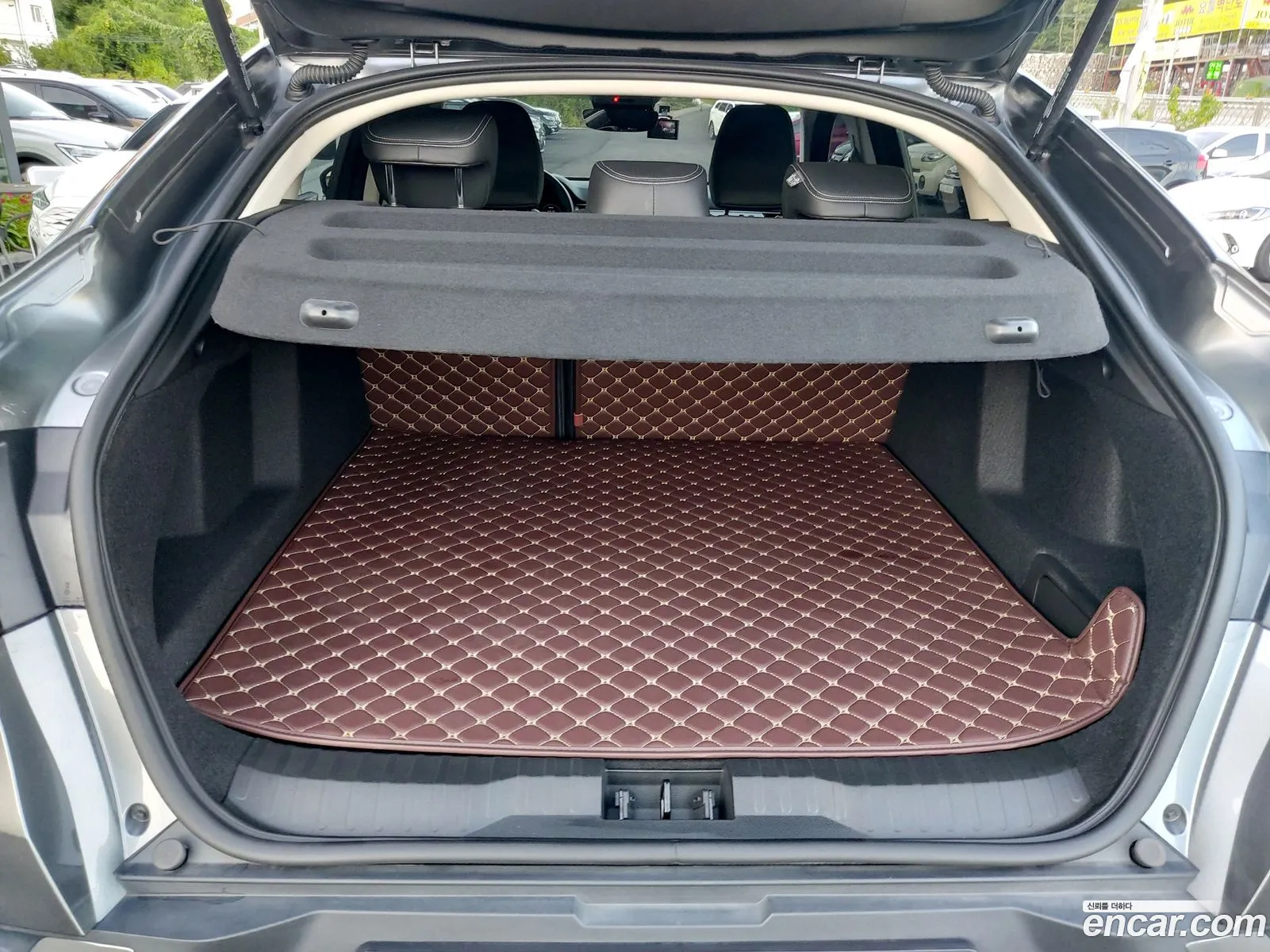 Korex Auto Trade - фотография 7986675