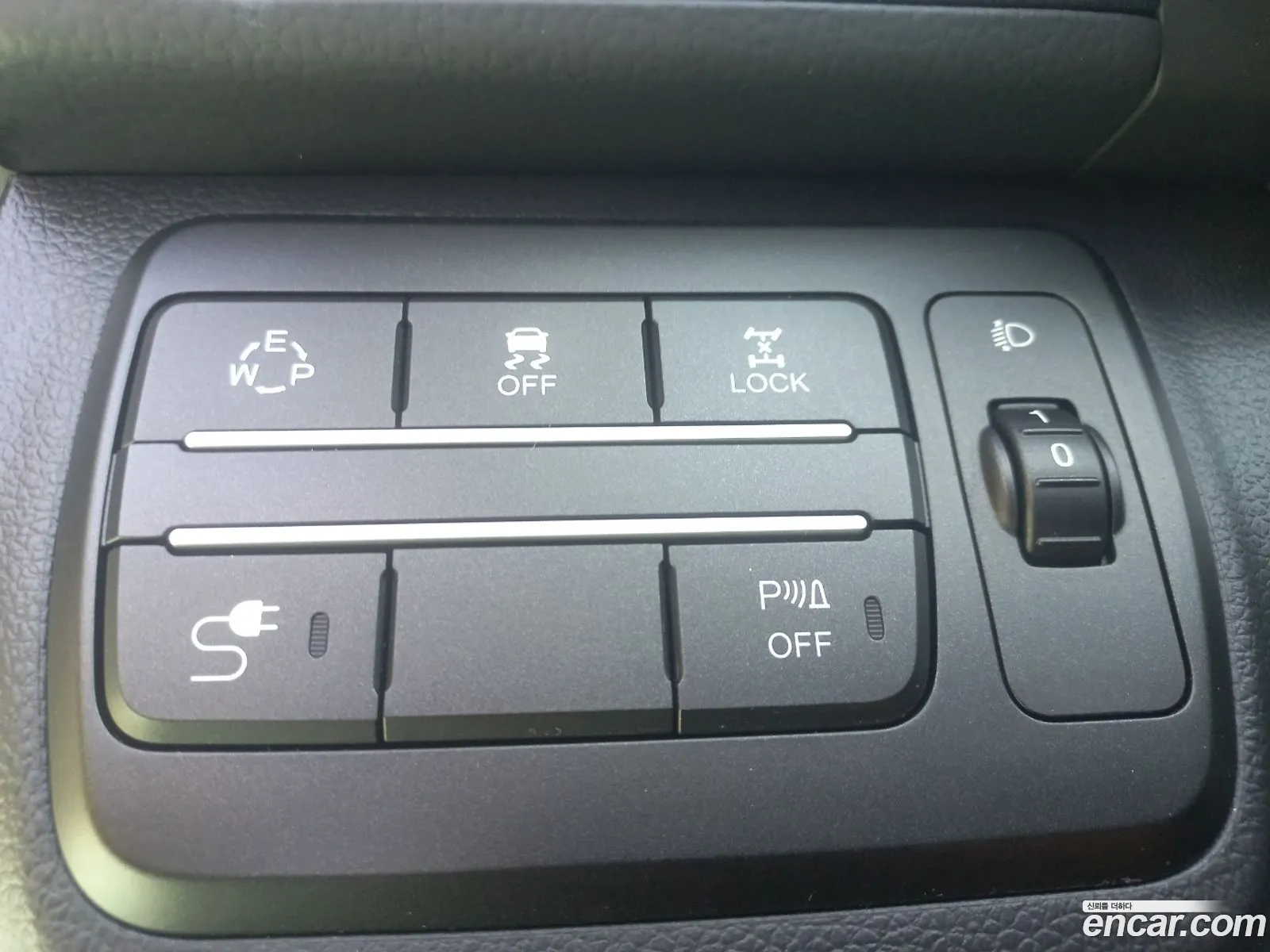 Kg Mobility Ssangyong Tivoli Air 16 Rx 4Wd - фотография 6961489