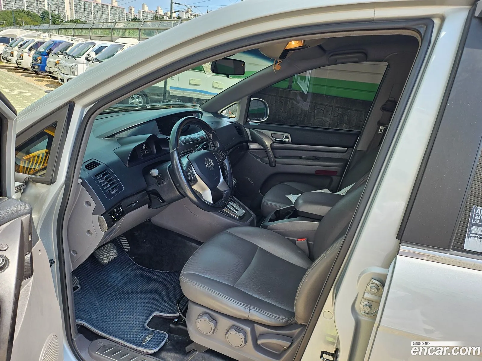 Korex Auto Trade - фотография 7271371