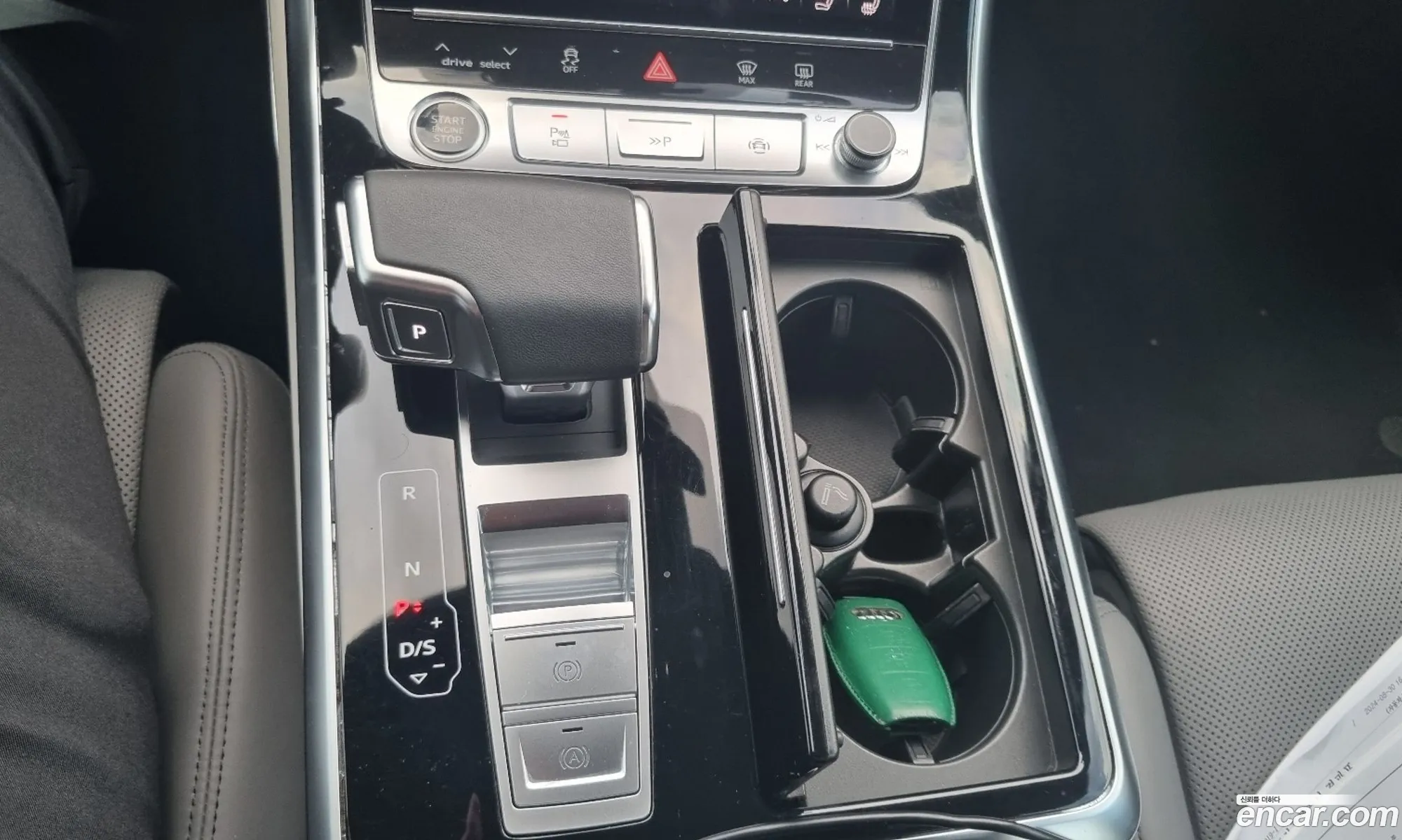 Audi Q7 4M 55 Tfsi Quattro Premium - фотография 1550628