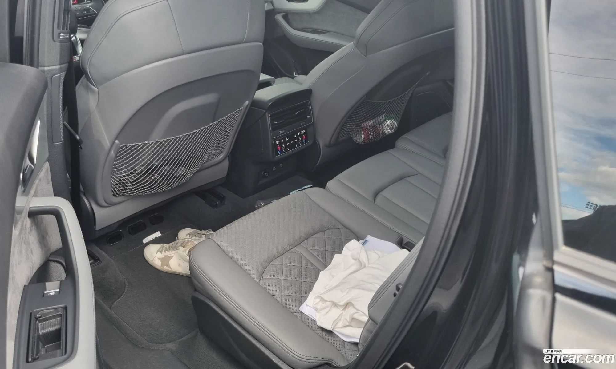 Audi Q7 4M 55 Tfsi Quattro Premium - фотография 1550631
