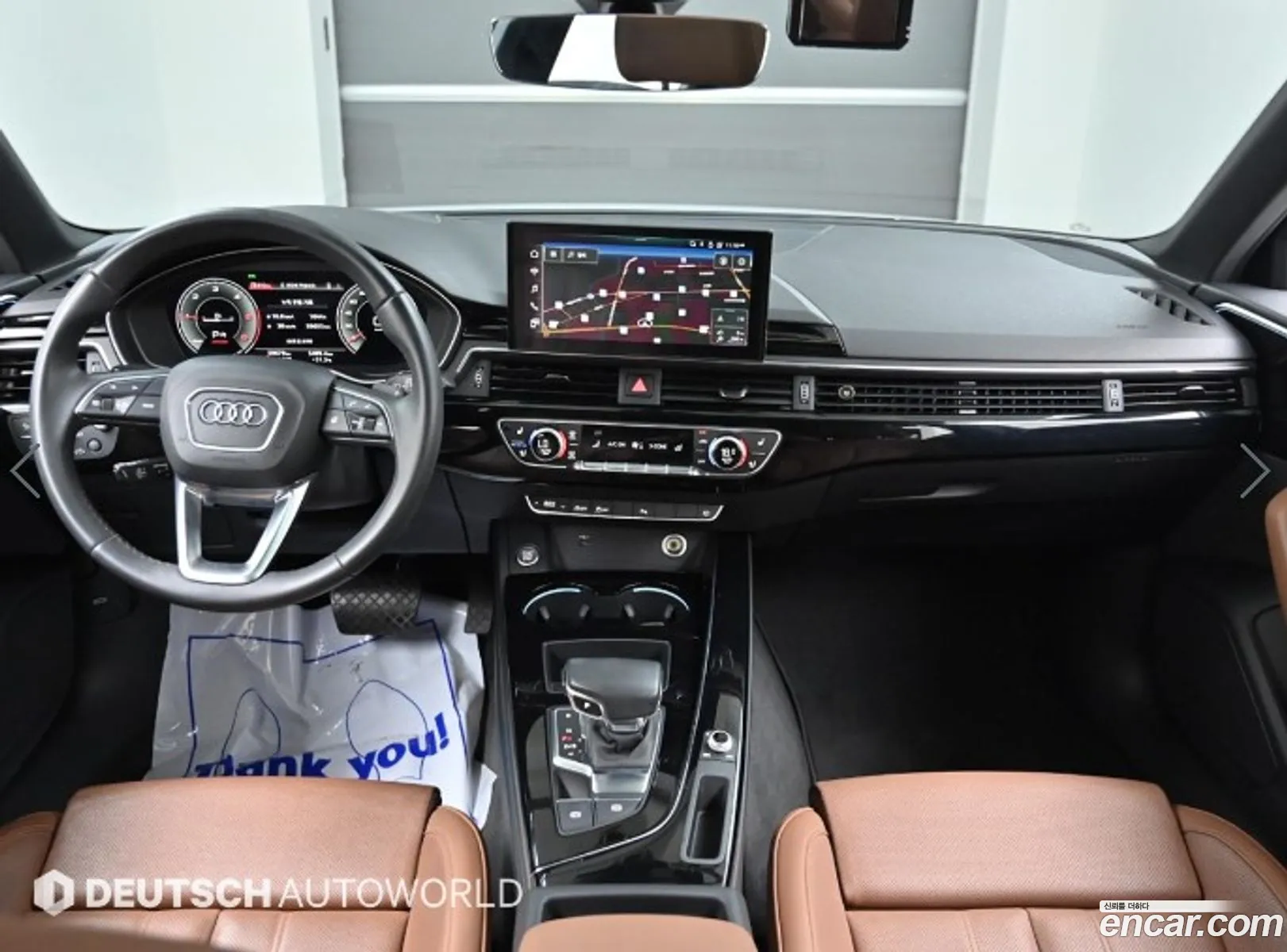 Audi A4 B9 35 Tdi Premium - фотография 1150220