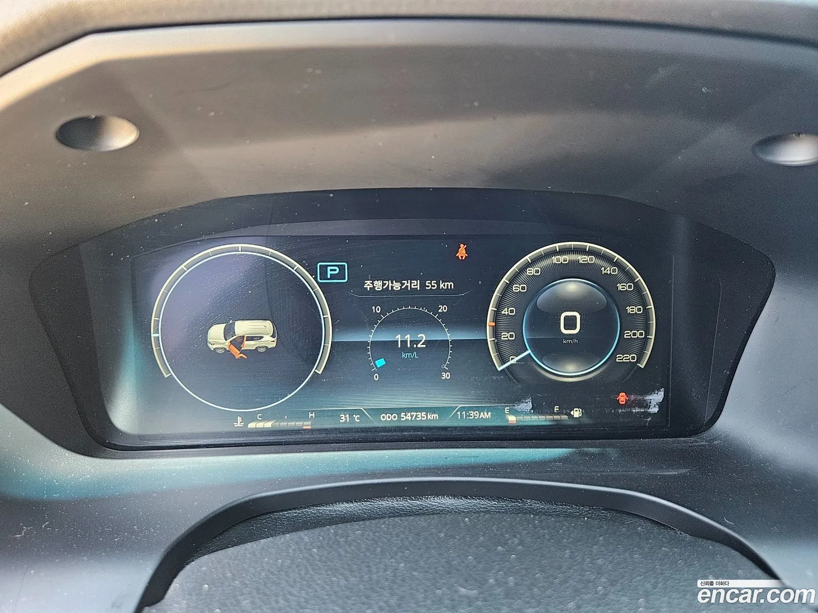 Kg Mobility Ssangyong All New Rexton Diesel 22 4Wd Prestige - фотография 7300132