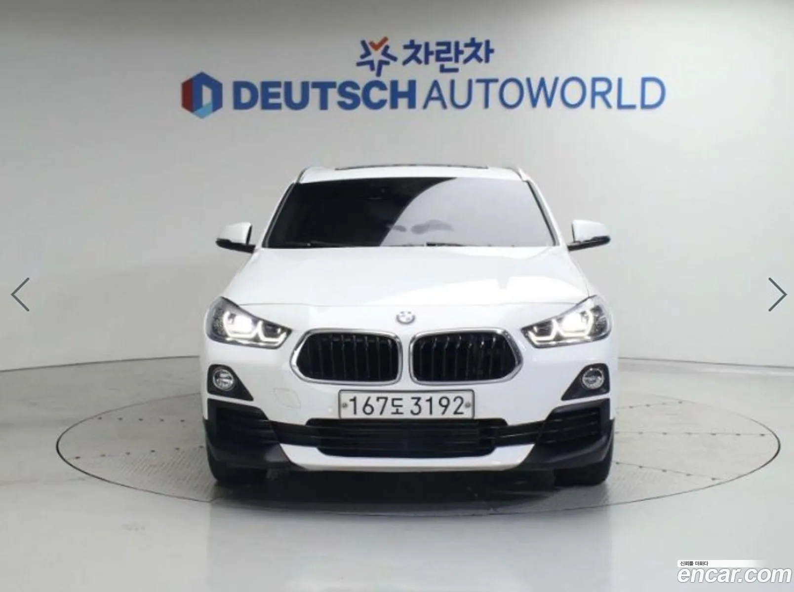 BMW X2 F39 xDrive18D Advantage - фотография 7688664