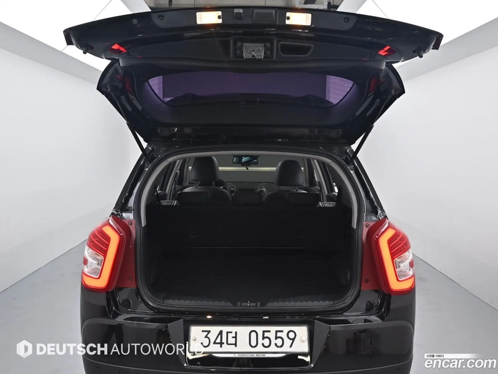 Korex Auto Trade - фотография 7256170