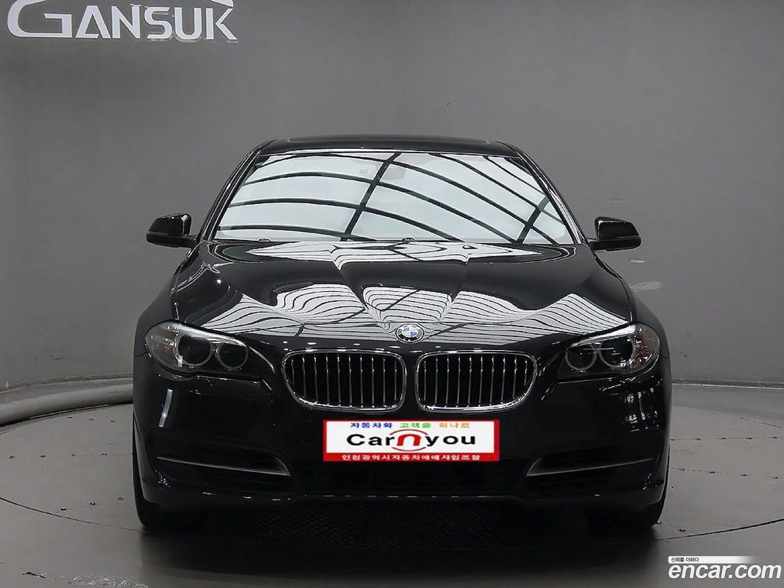 BMW 5 Series F10 528I xDrive - фотография 6656794