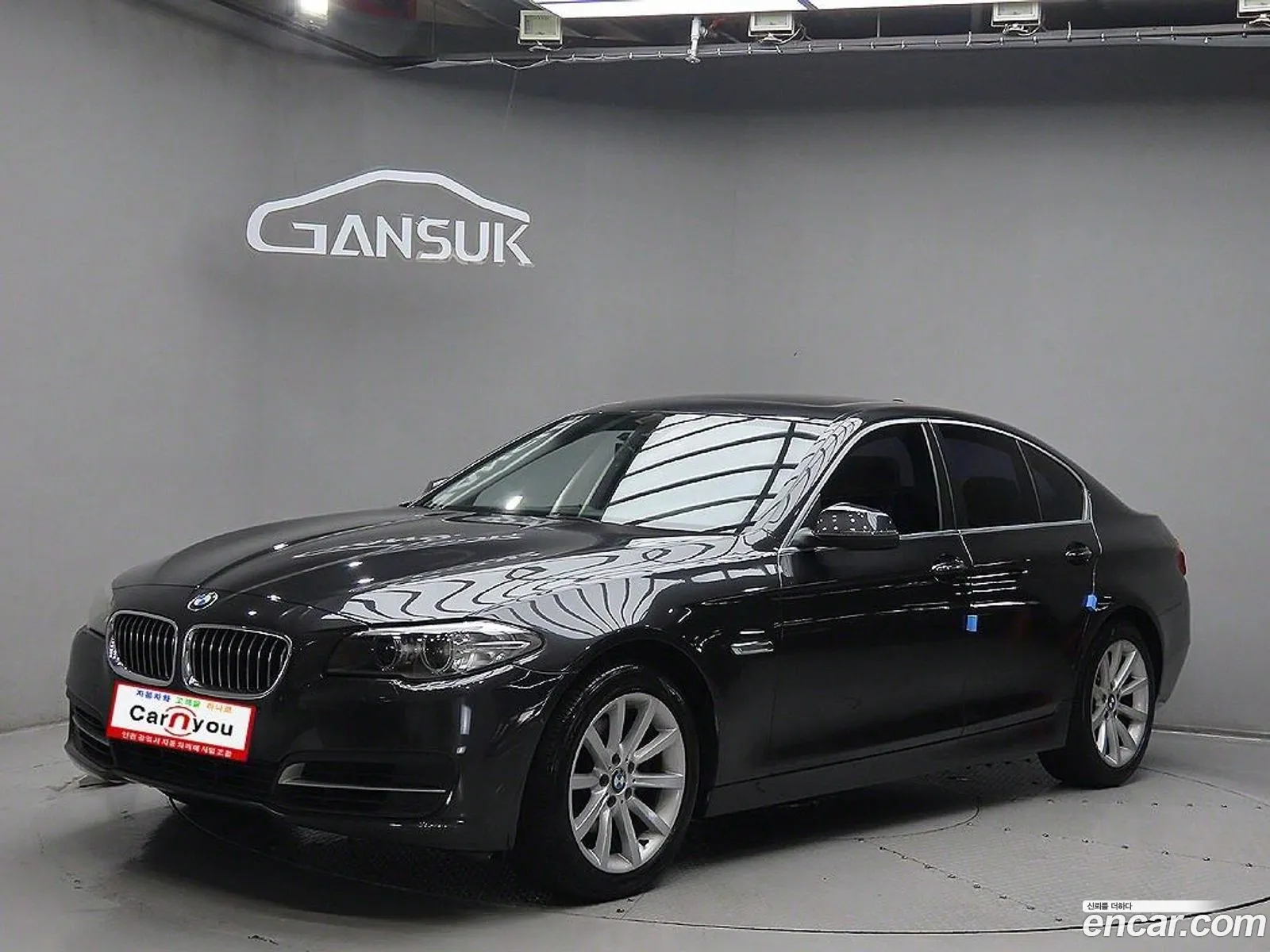 BMW 5 Series F10 528I xDrive - фотография 6656795