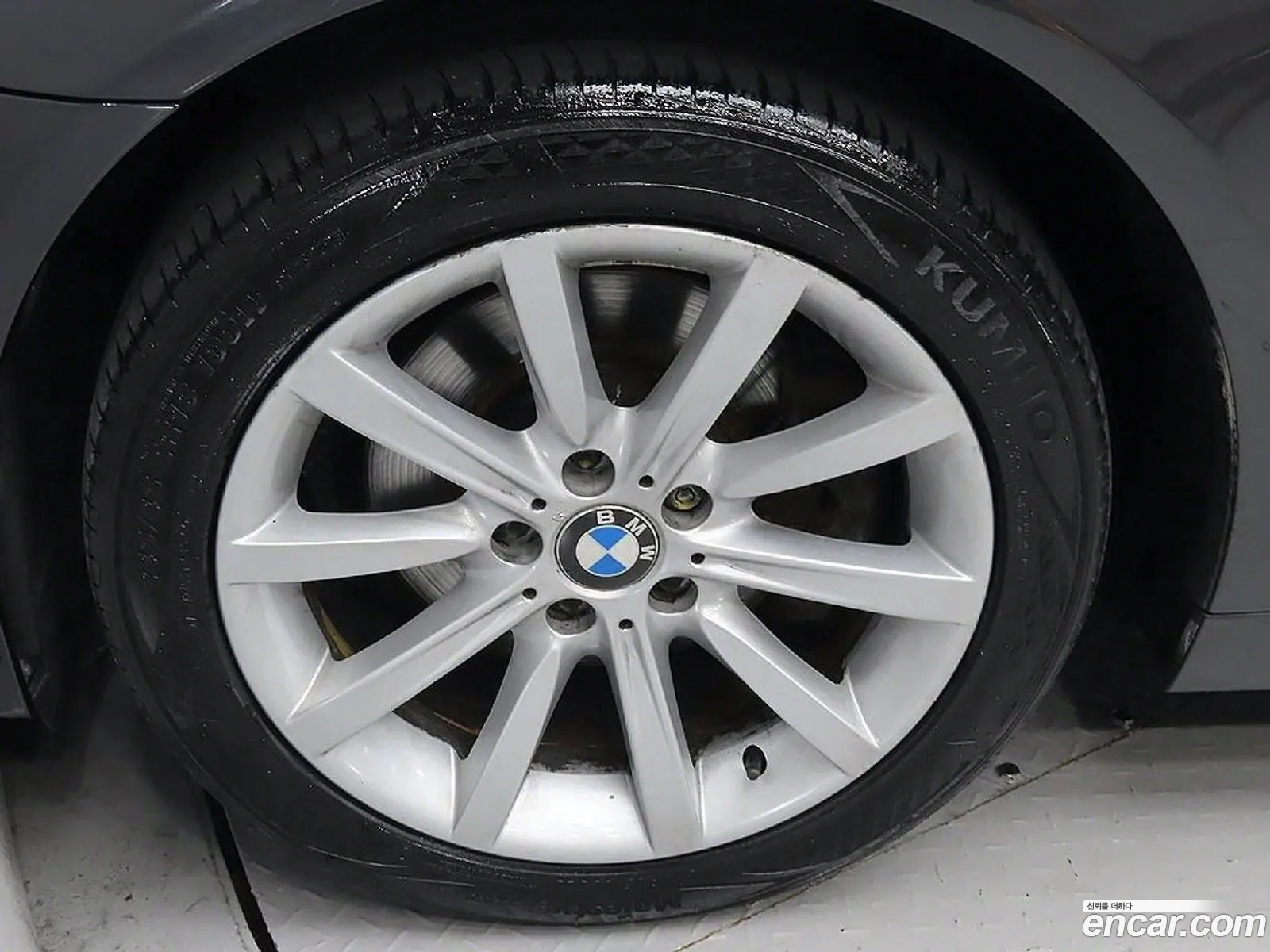 BMW 5 Series F10 528I xDrive - фотография 6656798