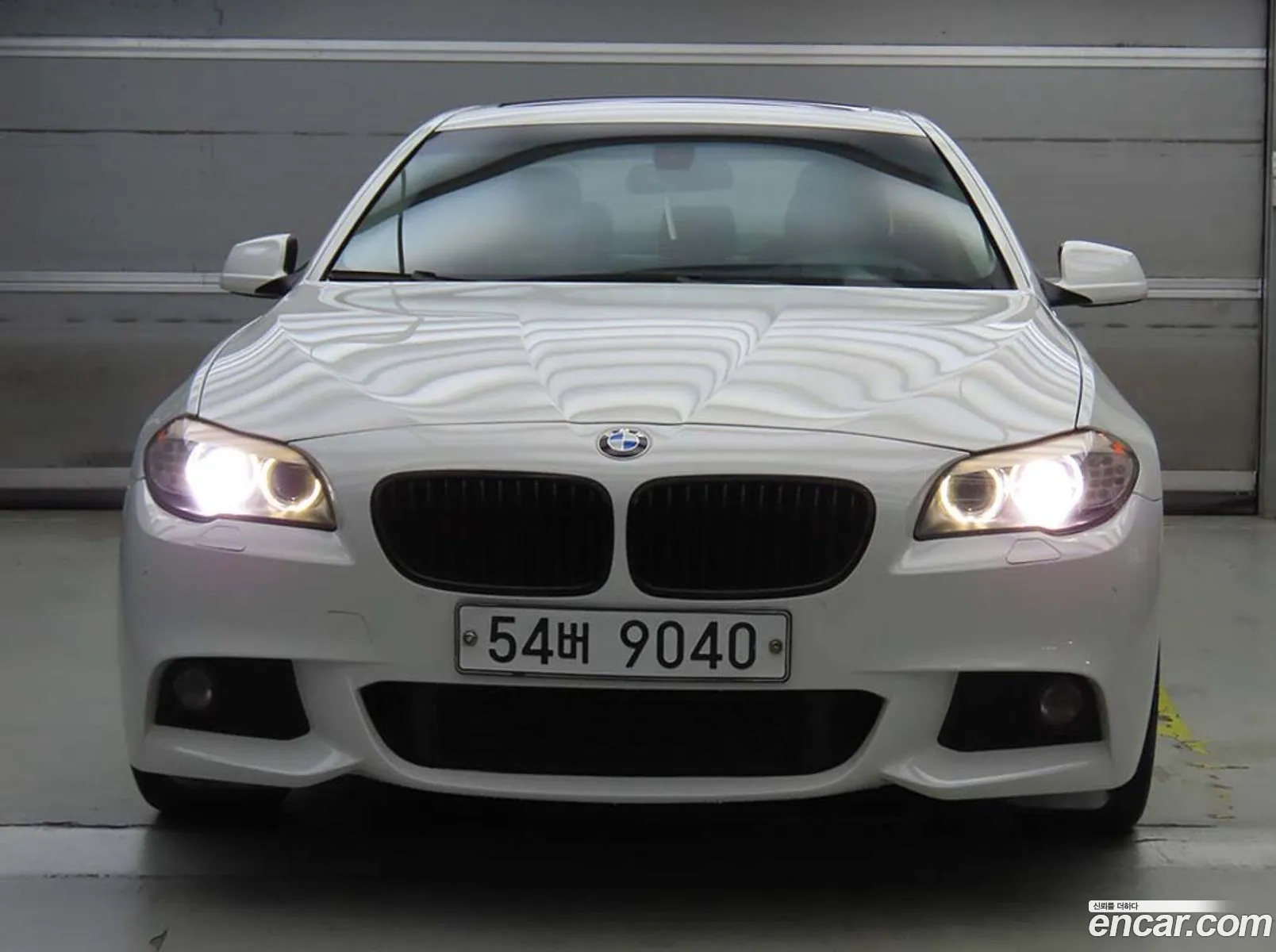 BMW 5 Series E60 528I Sedan - фотография 7843045