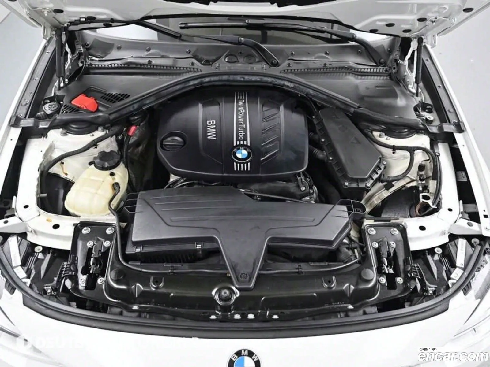 BMW 3 Series Gt F34 Gt 320D - фотография 6727166