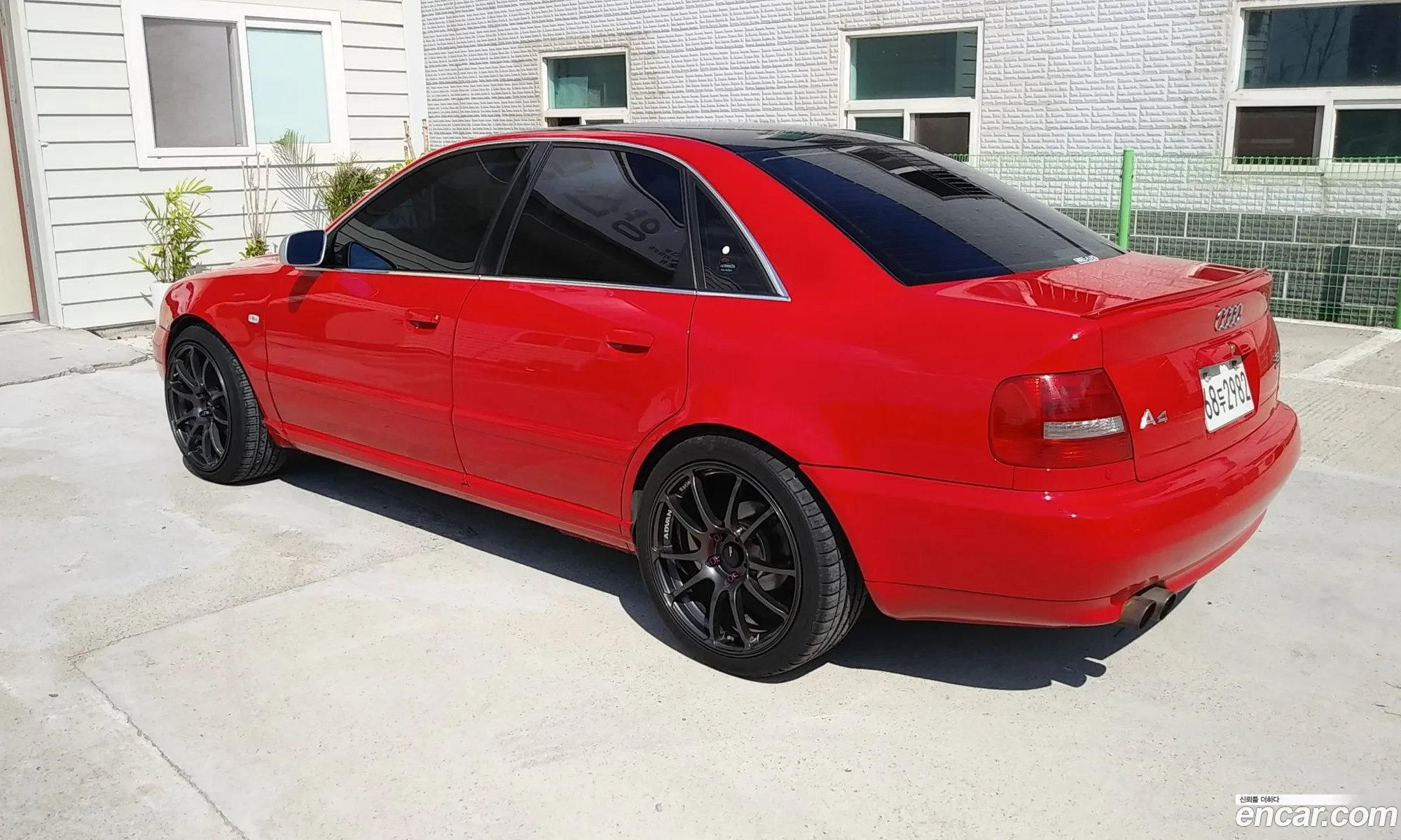 Korex Auto Trade - фотография 4483627