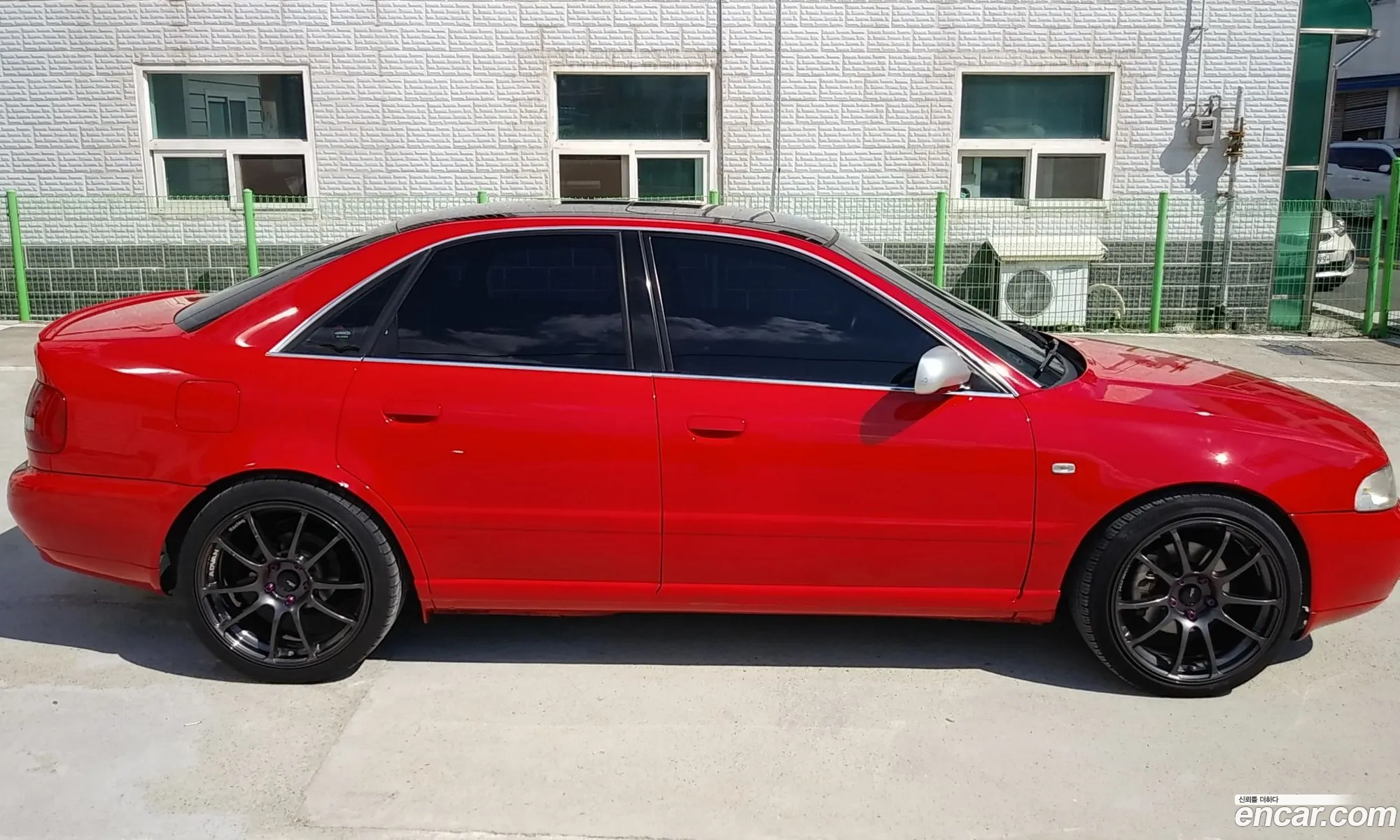 Korex Auto Trade - фотография 4483626