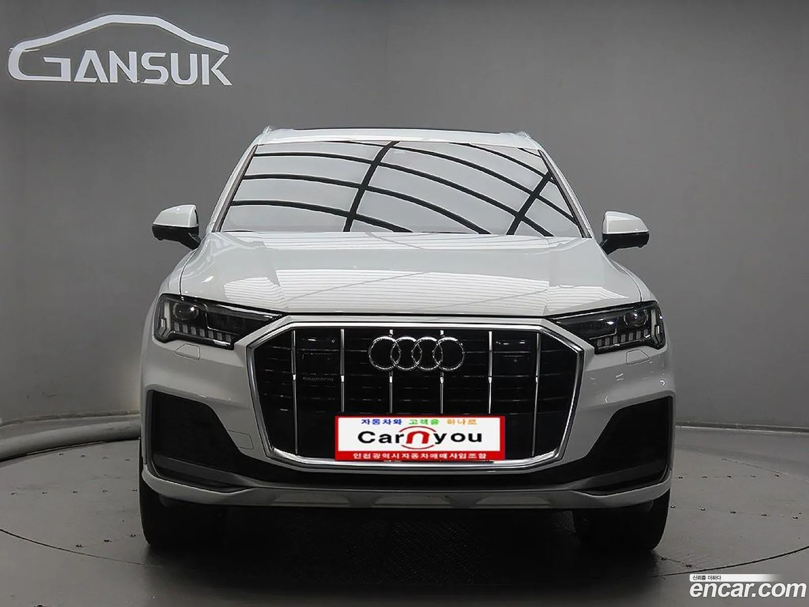 Audi Q7 4M 45 Tdi Quattro Premium - фотография 1298718