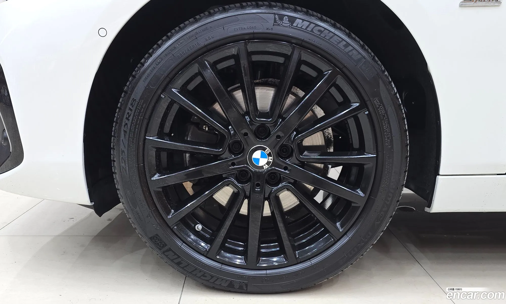 BMW 2 Series Active Tourer F45 Sports - фотография 6918279