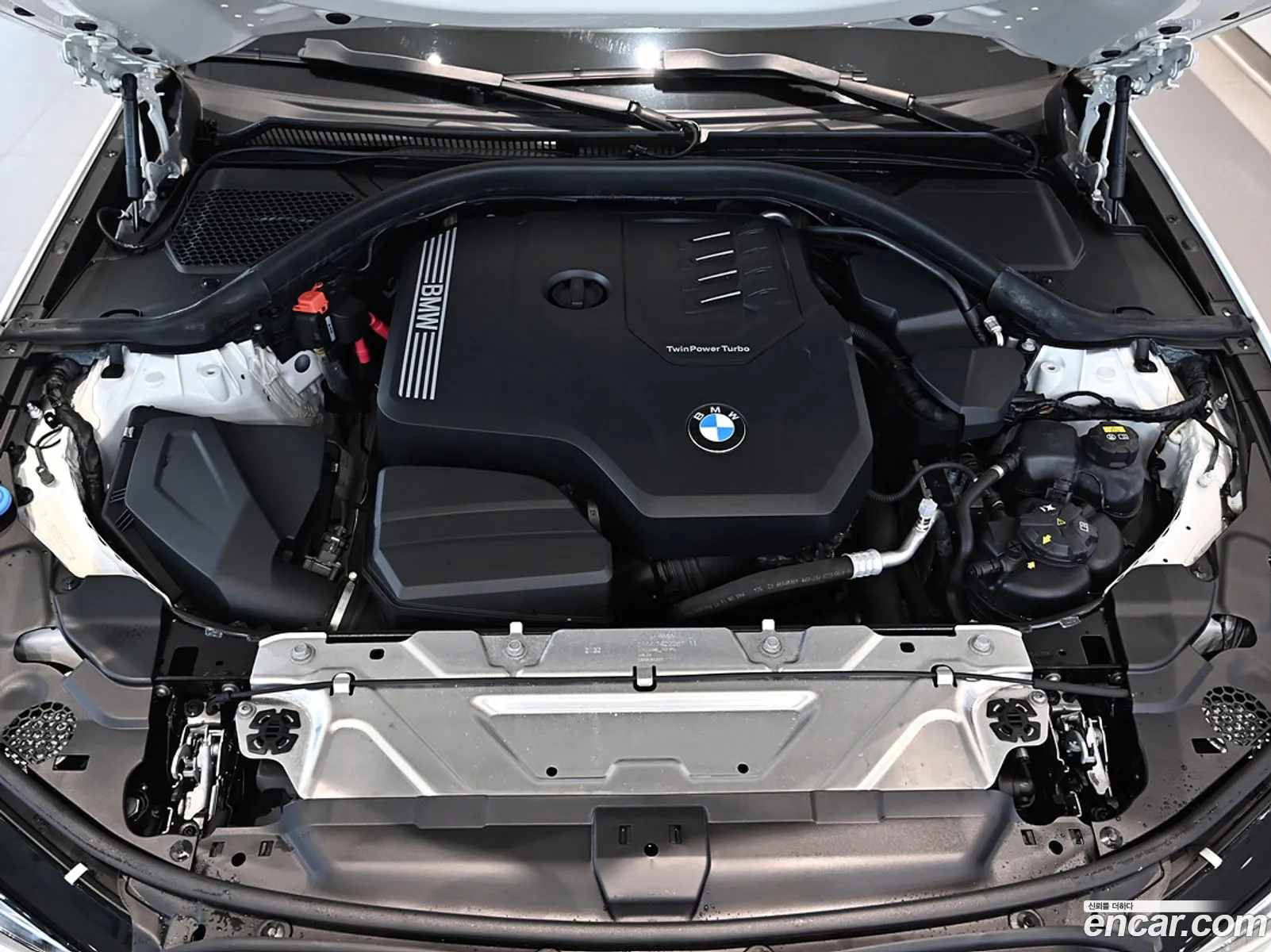 BMW 3 Series G20 320I Luxury - фотография 7837764