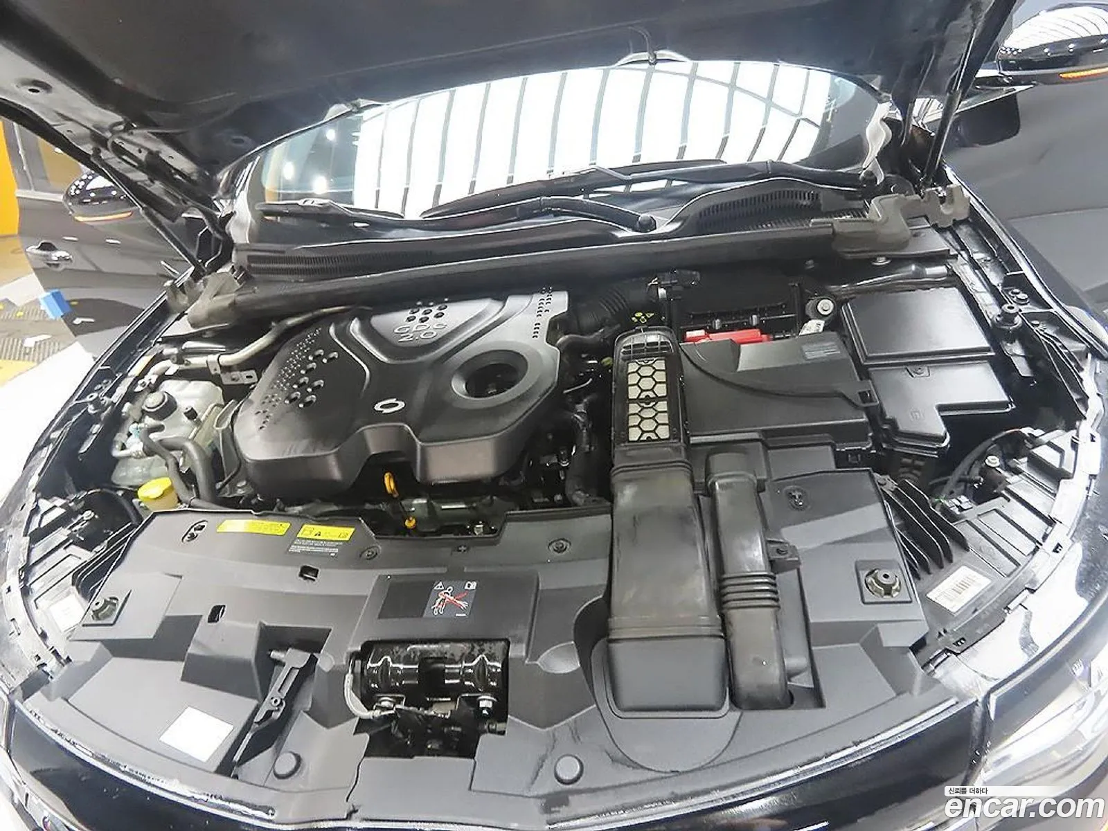 Renault Korea Samsung Sm6 20 Gde Re - фотография 8094033