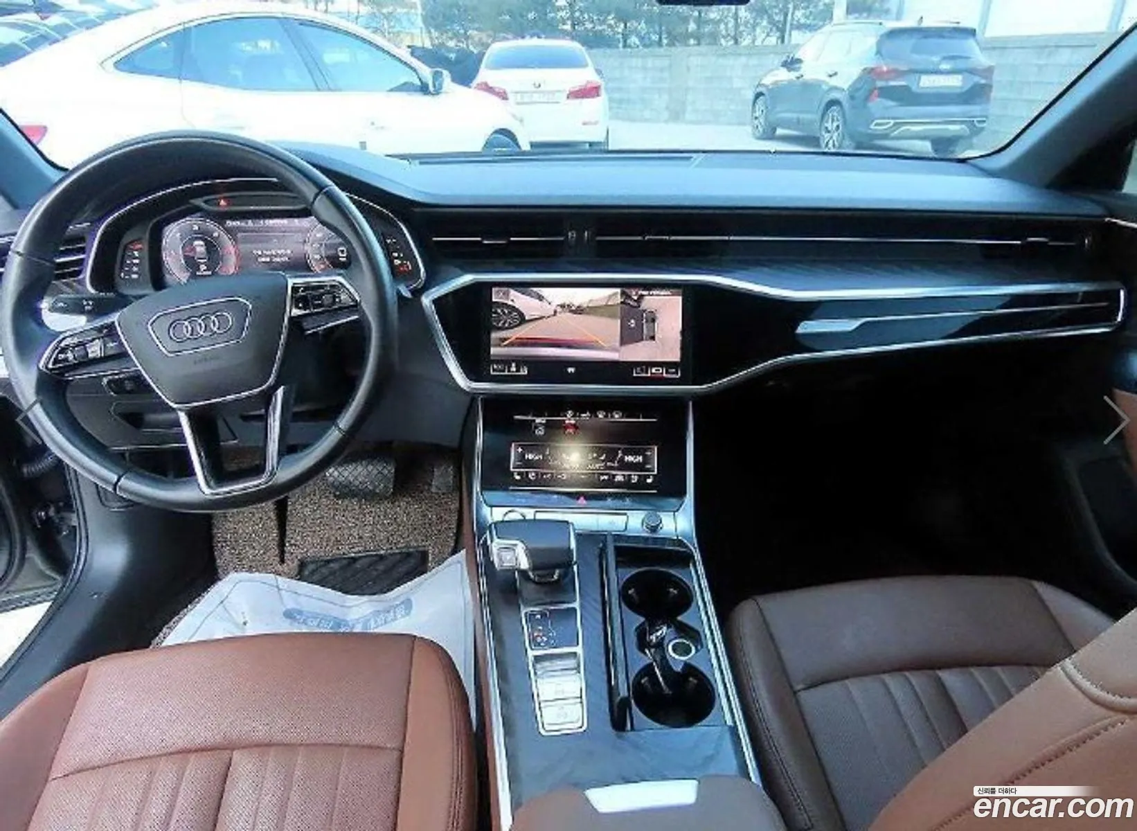 Korex Auto Trade - фотография 1238943