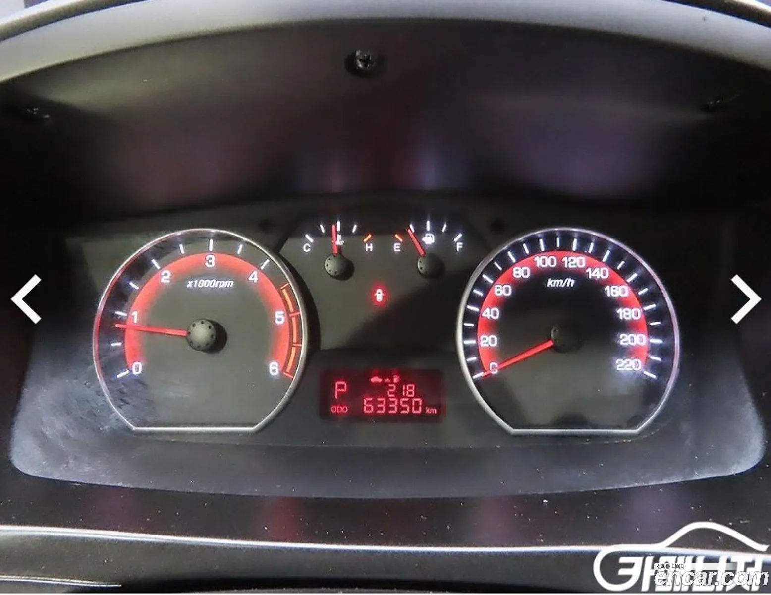 Kg Mobility Ssangyong Korando Sports Extreme 4Wd - фотография 7223304