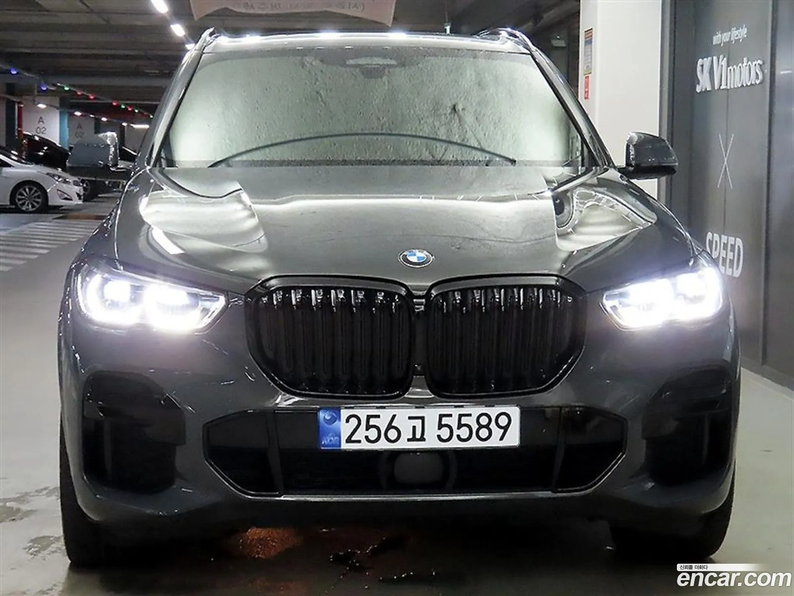 BMW X5 G05 xDrive 40D M Sports Online Exclusive Edition - фотография 6749103