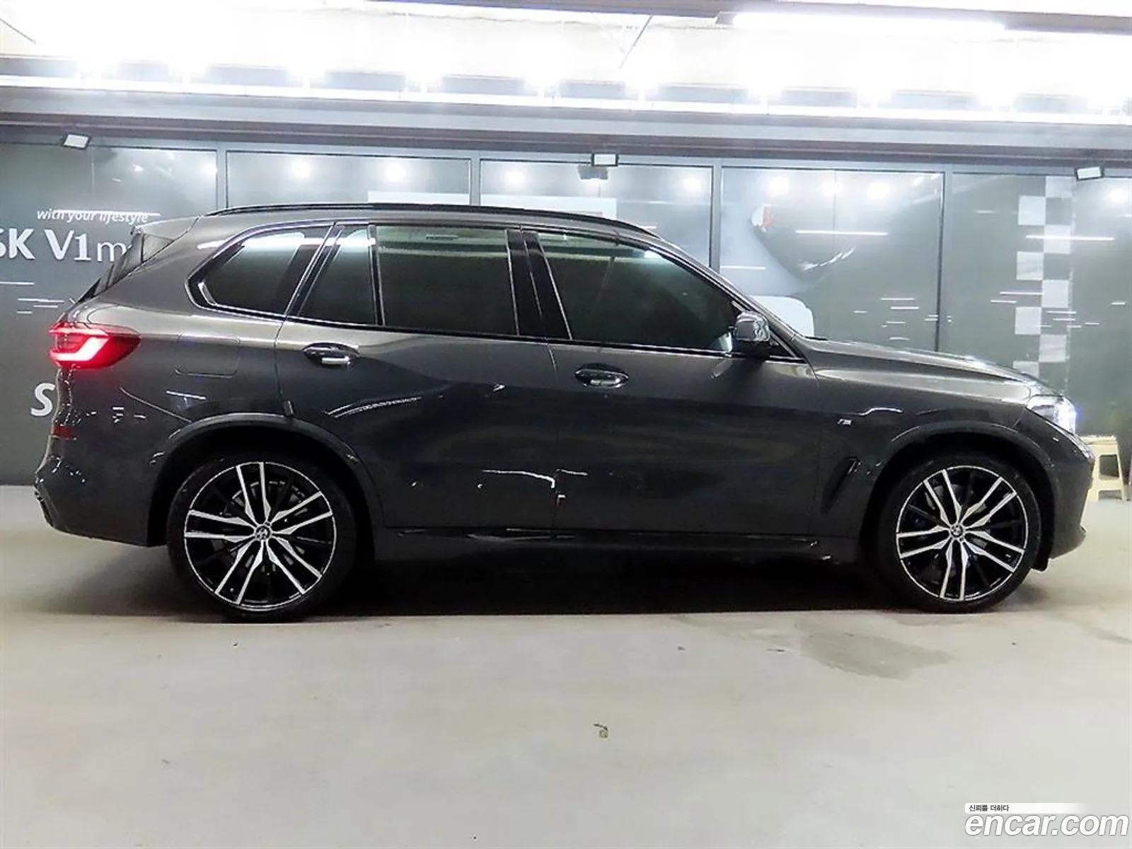BMW X5 G05 xDrive 40D M Sports Online Exclusive Edition - фотография 6749104