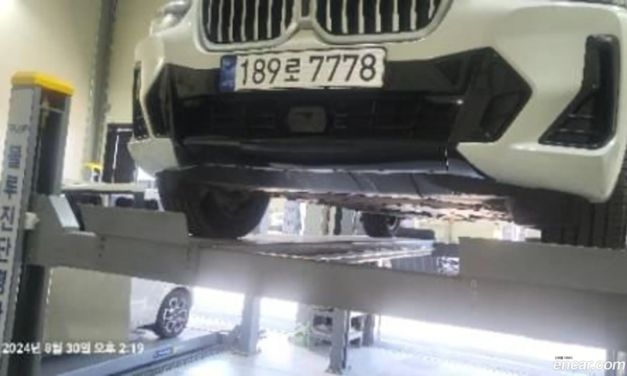 BMW X3 G01 xDrive 20D M Sport - фотография 7753802