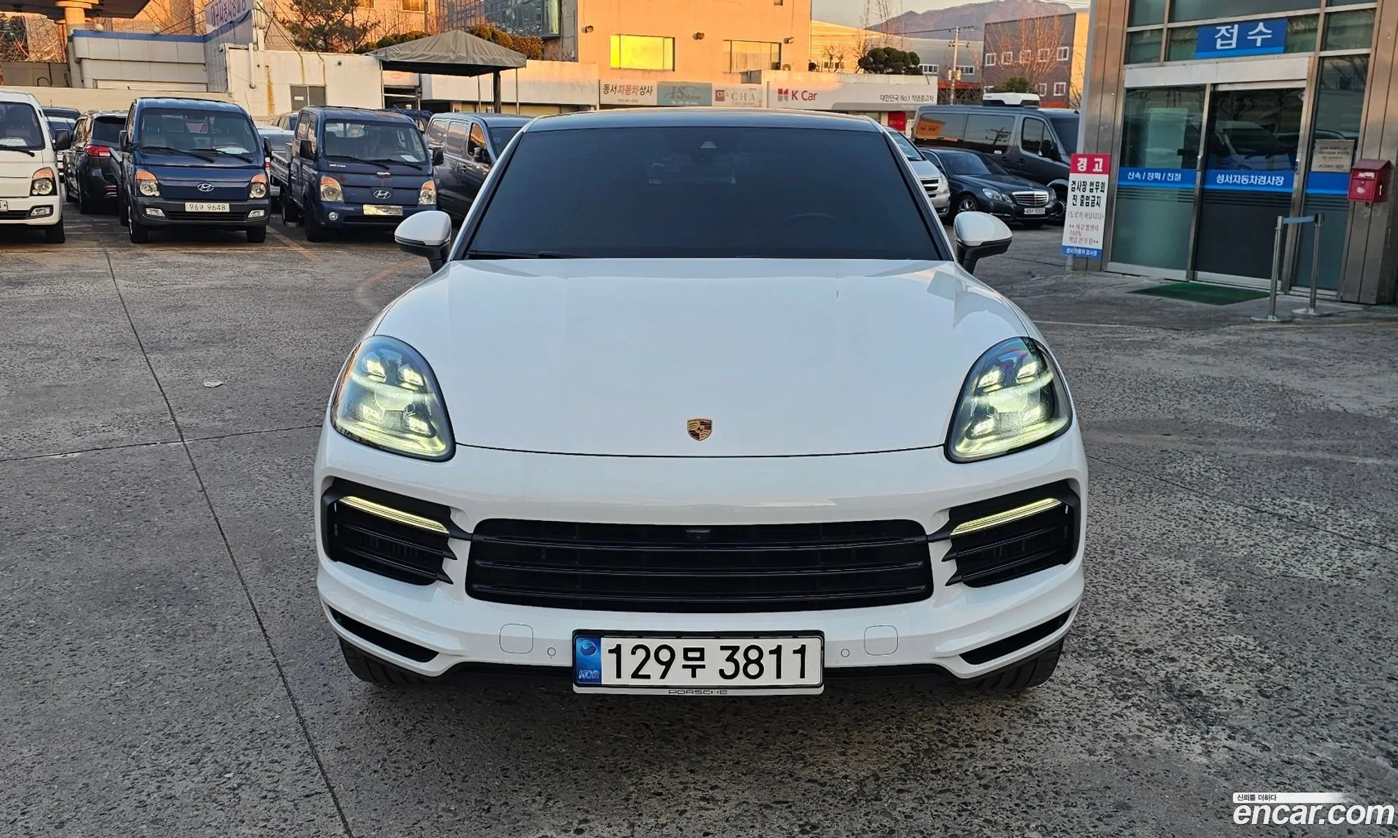 Korex Auto Trade - фотография 4681705