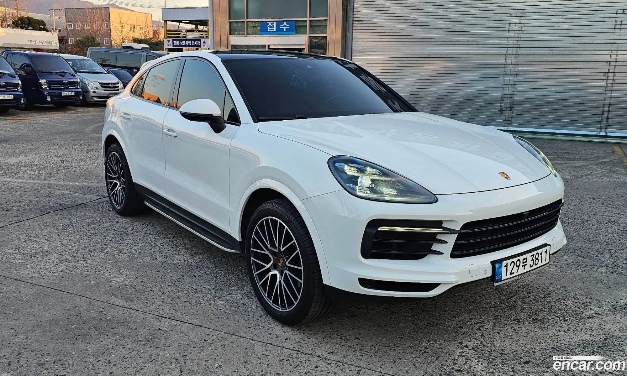 Korex Auto Trade - фотография 4681704