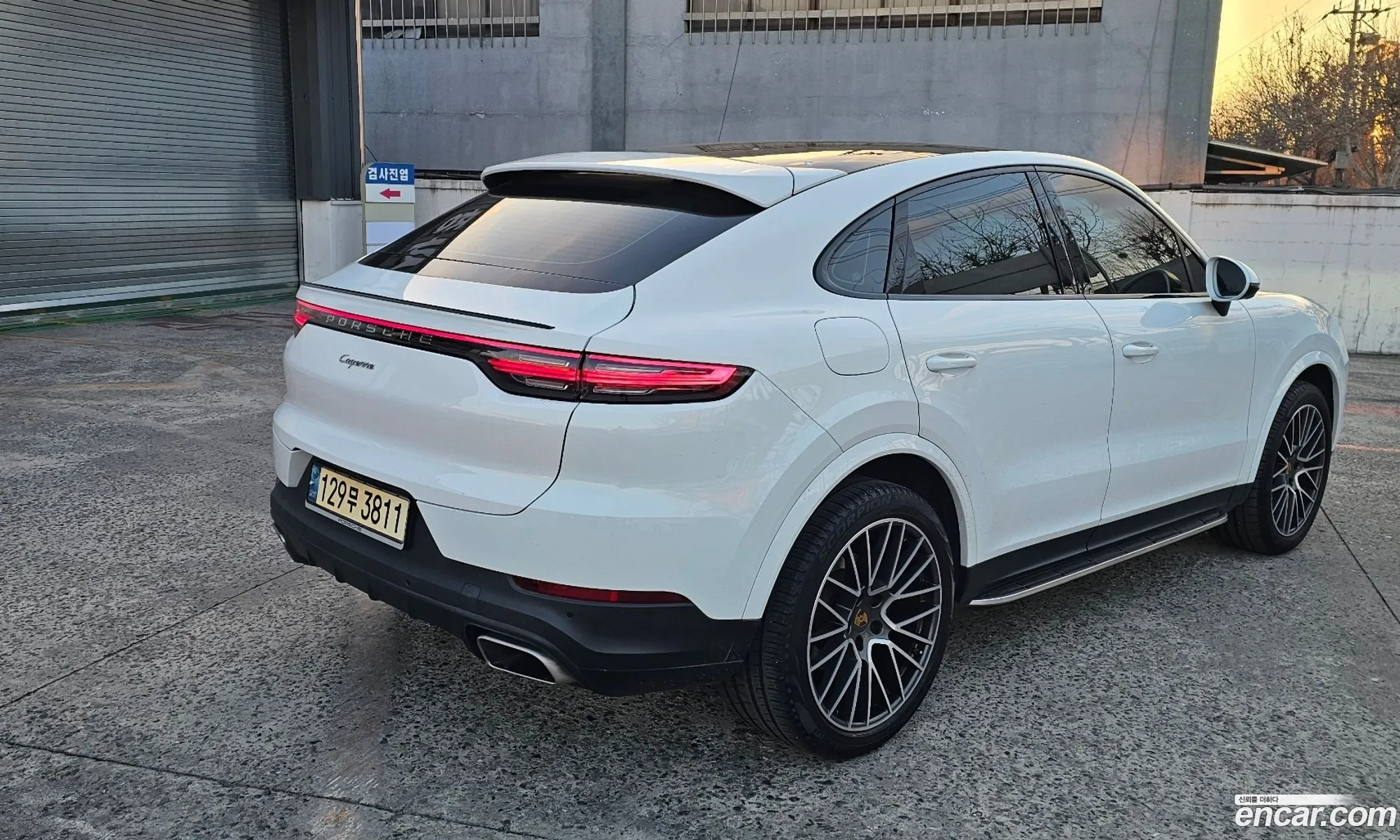 Korex Auto Trade - фотография 4681702