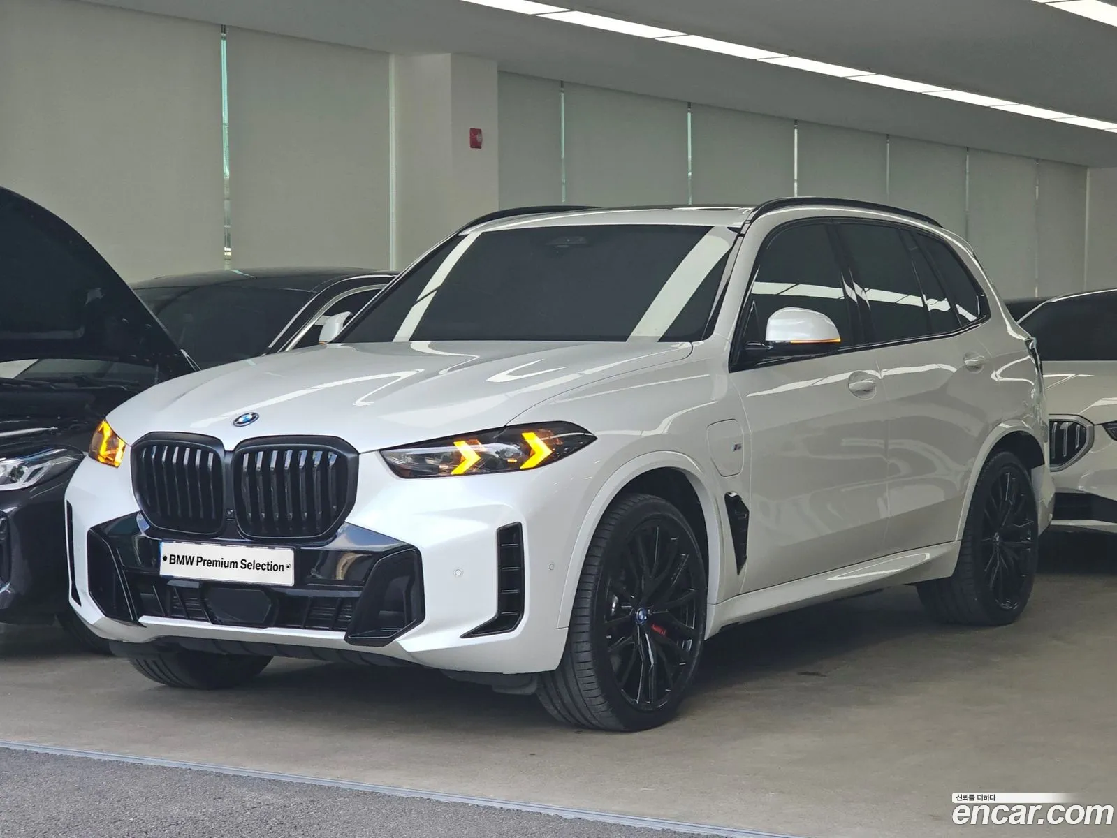BMW X5 G05 xDrive 50E M Sport - фотография 6219702