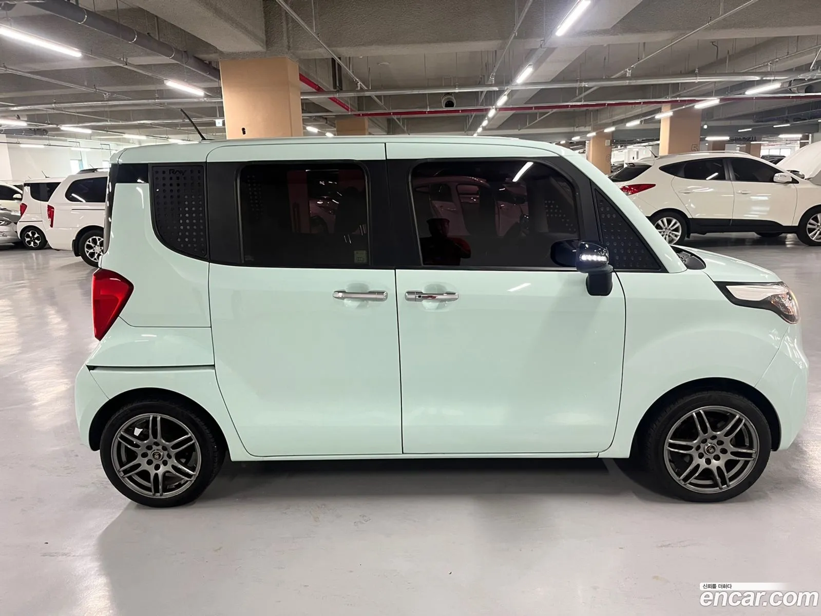 Korex Auto Trade - фотография 12736106