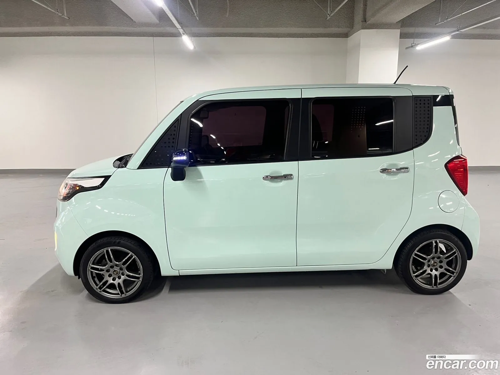 Korex Auto Trade - фотография 12736107