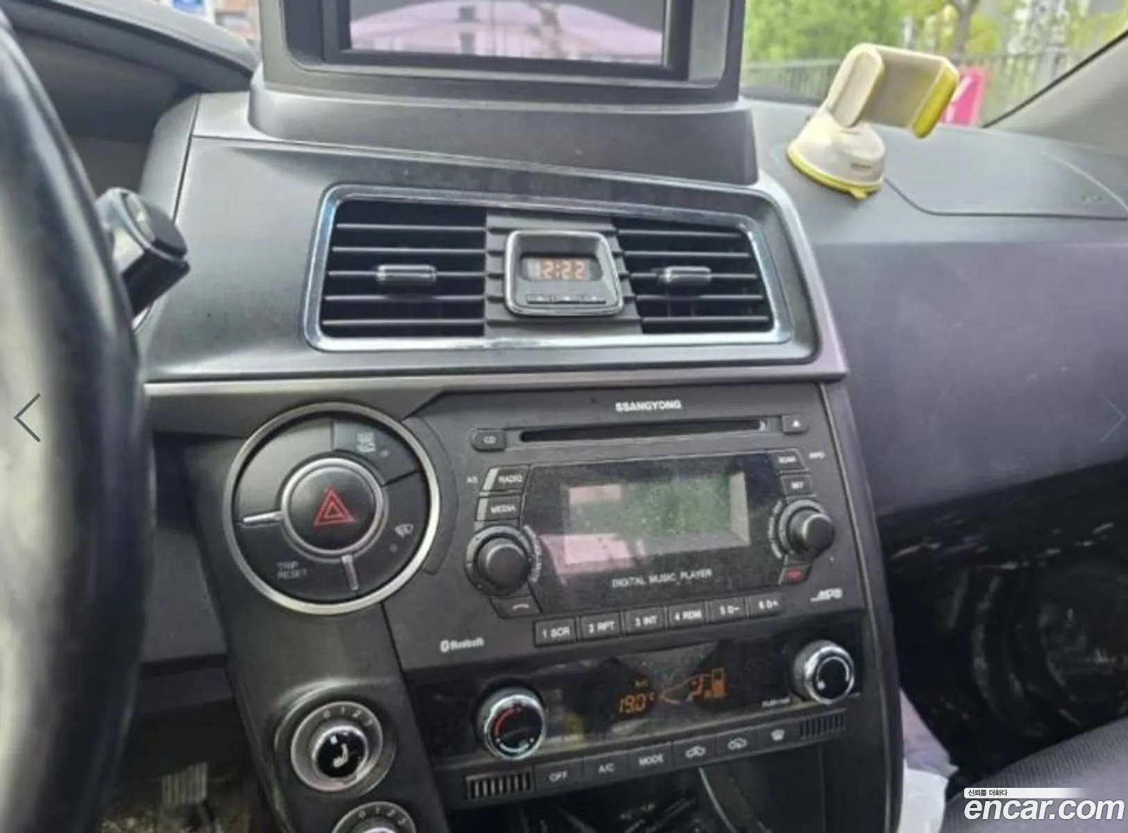 Kg Mobility Ssangyong Korando Sports Extreme 4Wd - фотография 7274423