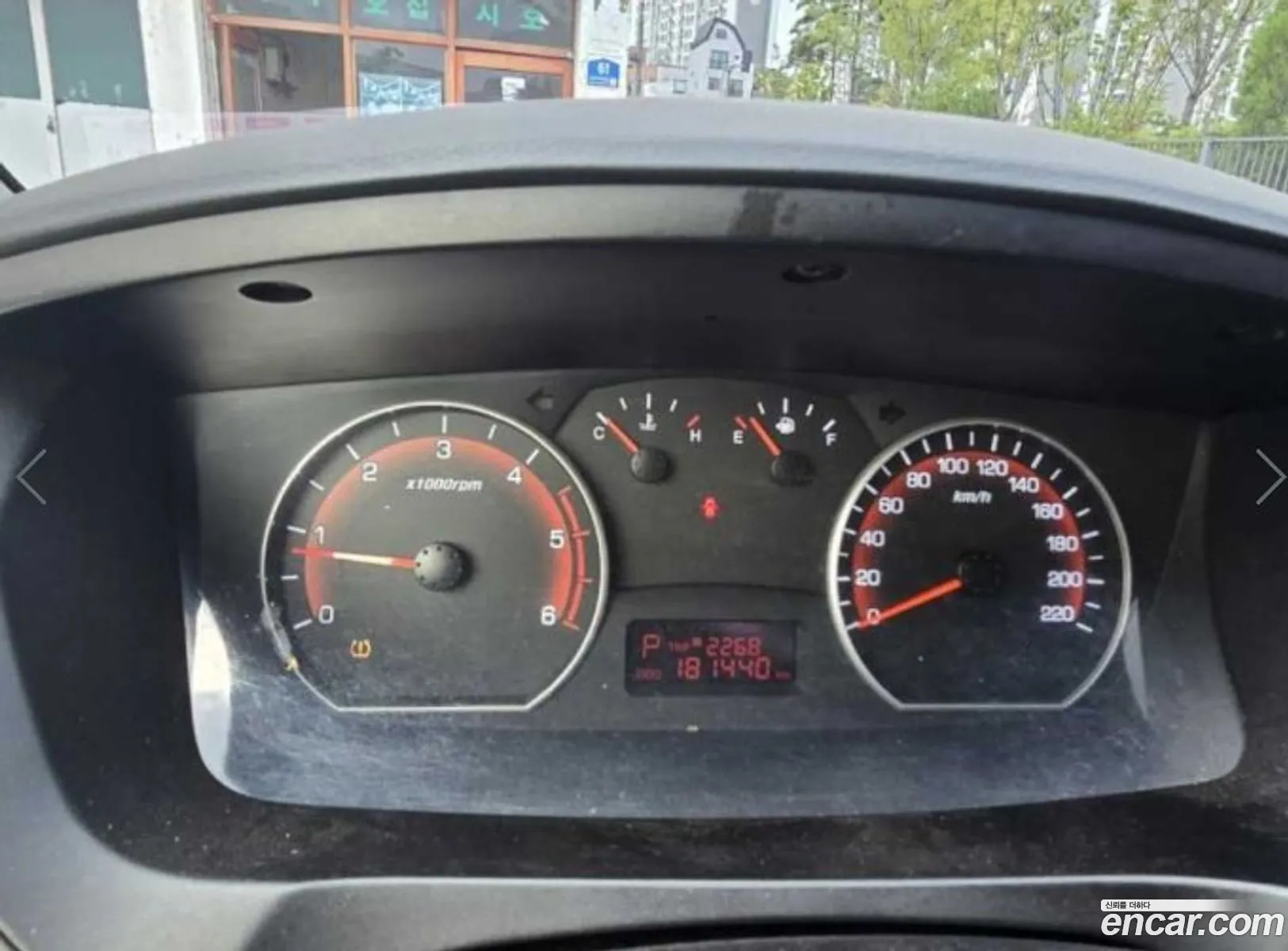 Kg Mobility Ssangyong Korando Sports Extreme 4Wd - фотография 7274424