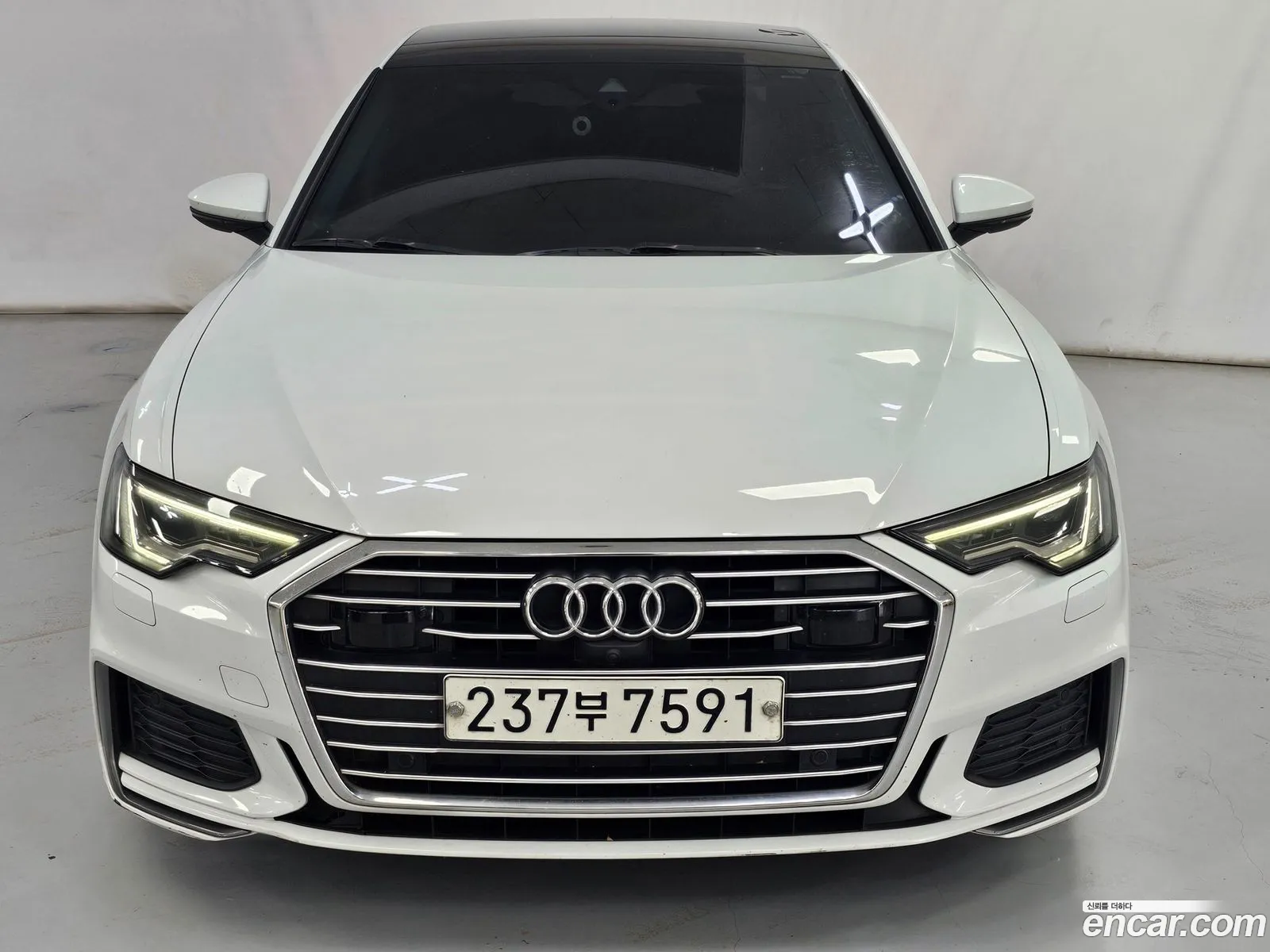 Audi A6 C8 40 Tdi - фотография 1176441