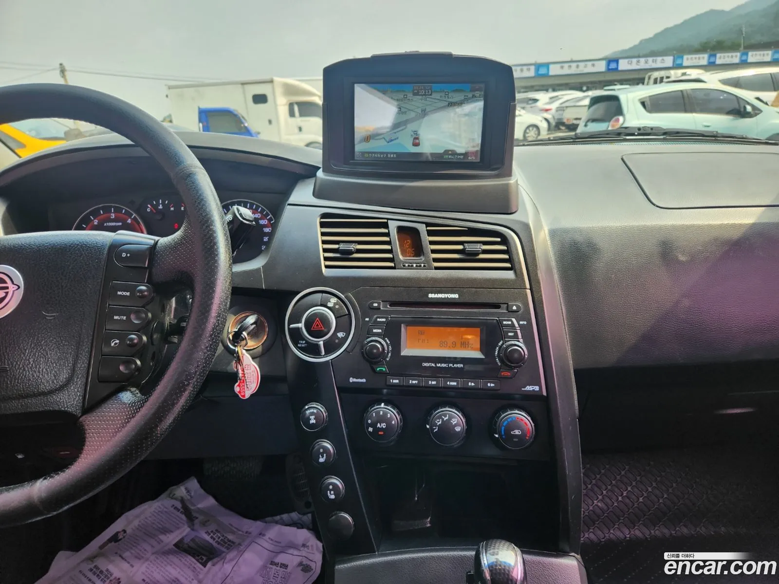 Korex Auto Trade - фотография 7028269