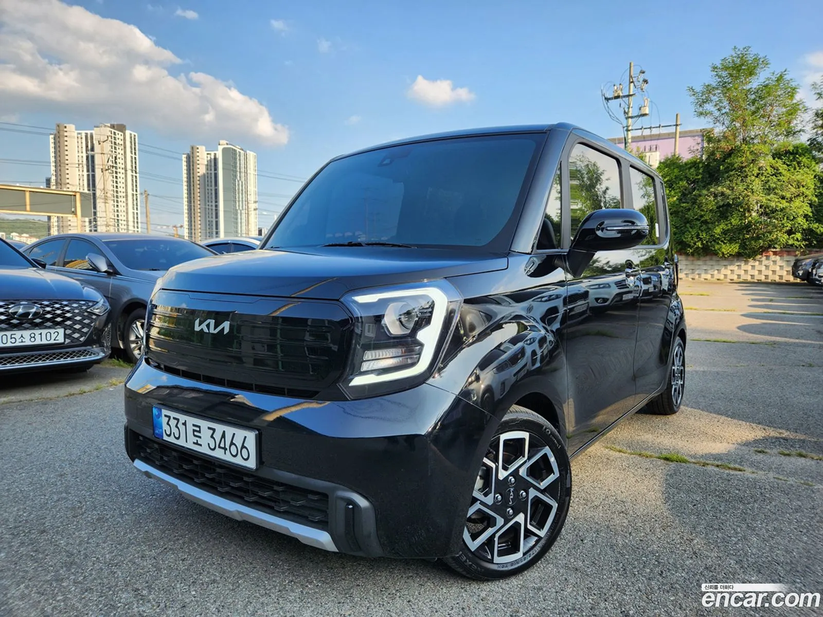 Korex Auto Trade - фотография 12734915