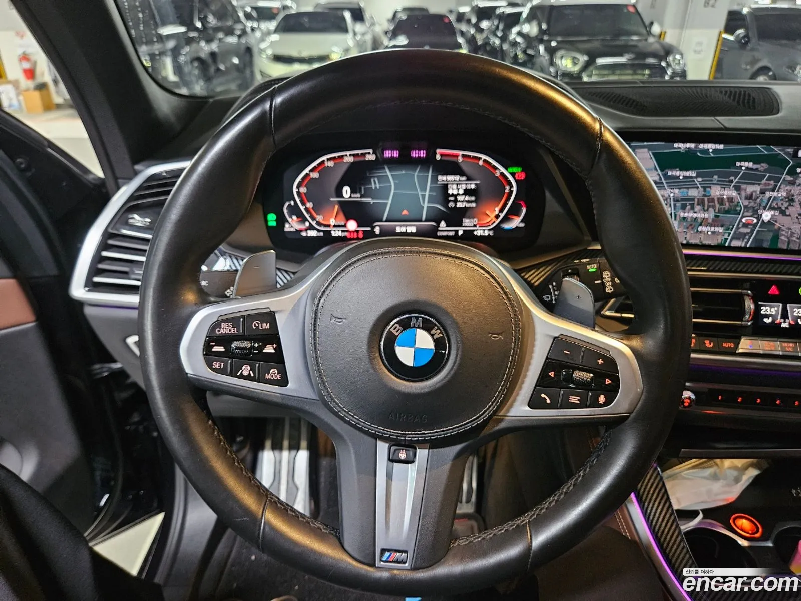 BMW X5 G05 xDrive 30D M Sport First Edition - фотография 5531447