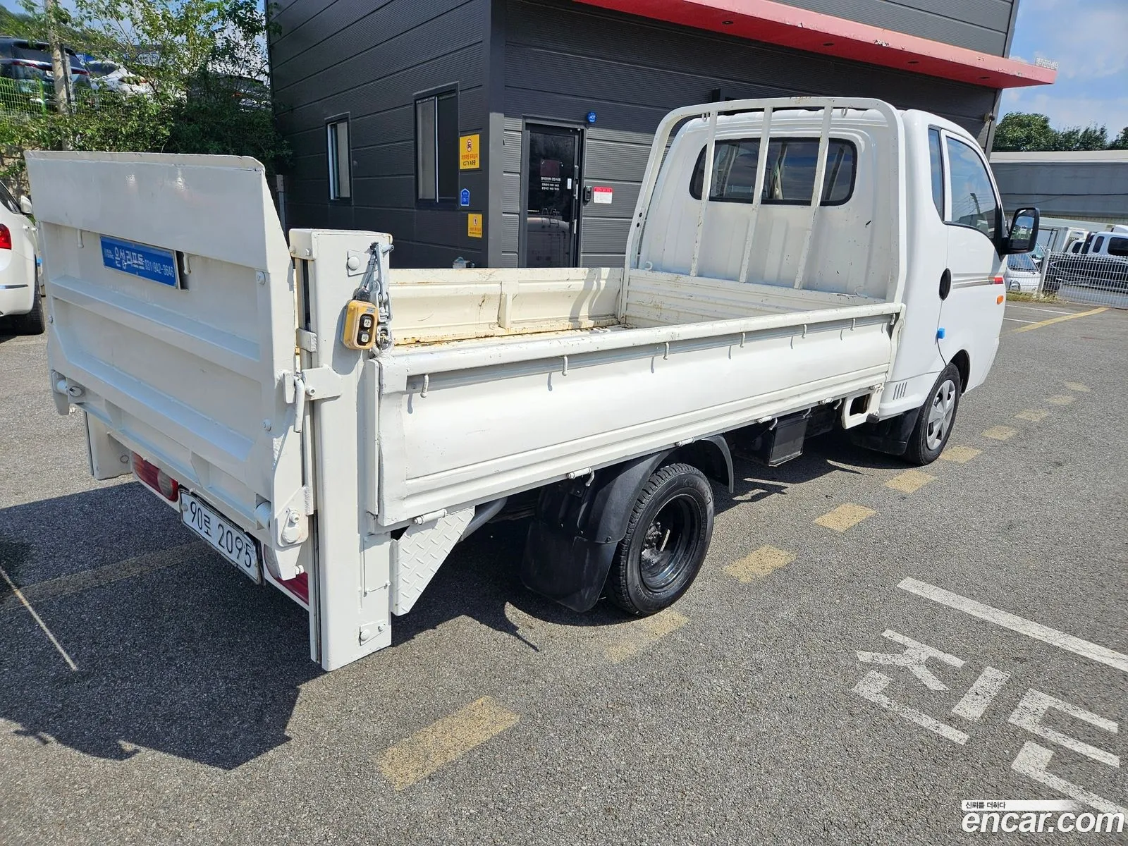 Korex Auto Trade - фотография 1178853