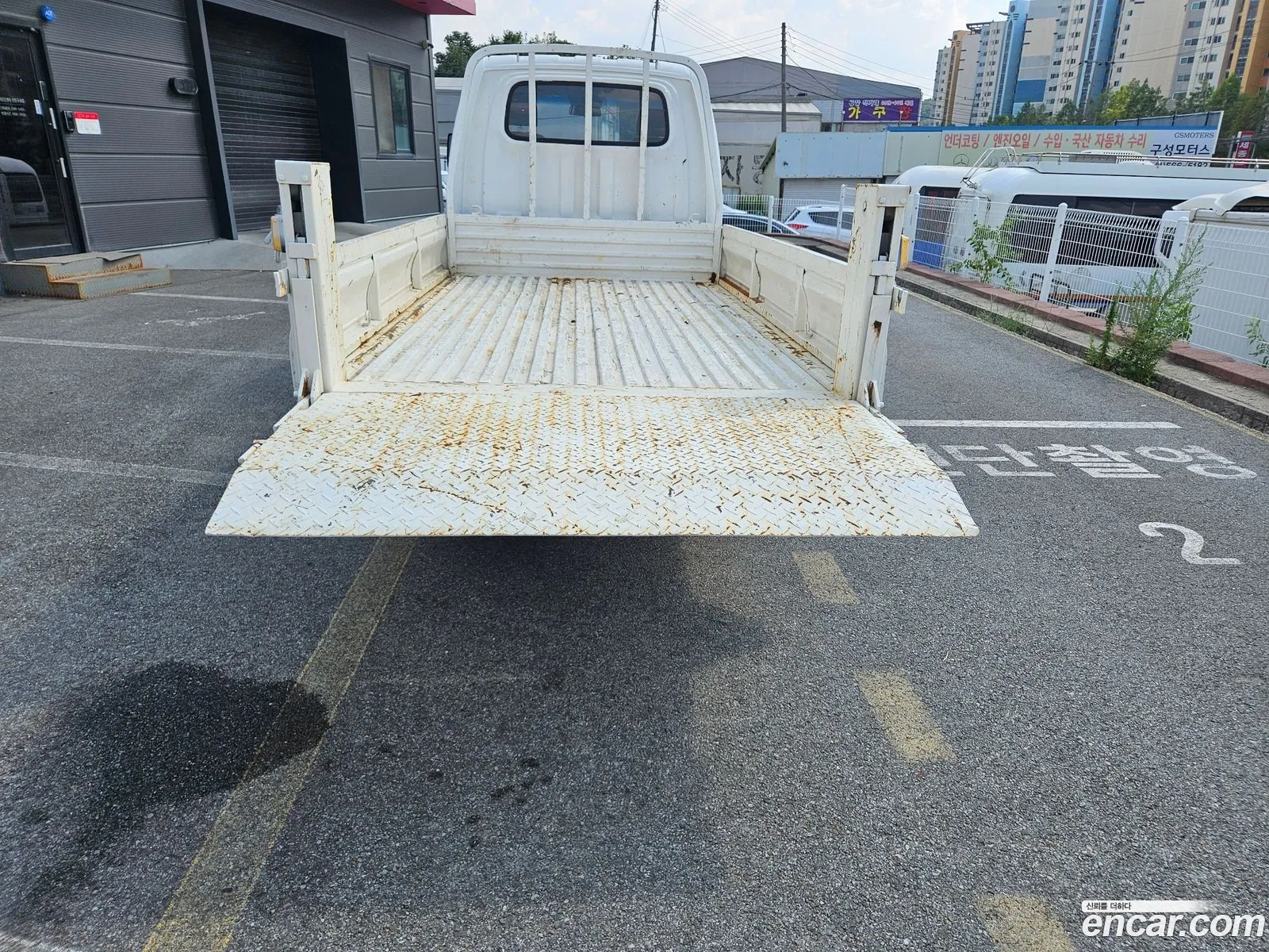 Porter Ii Powergate 1 Ton Super Cap Crdi - фотография 1164933
