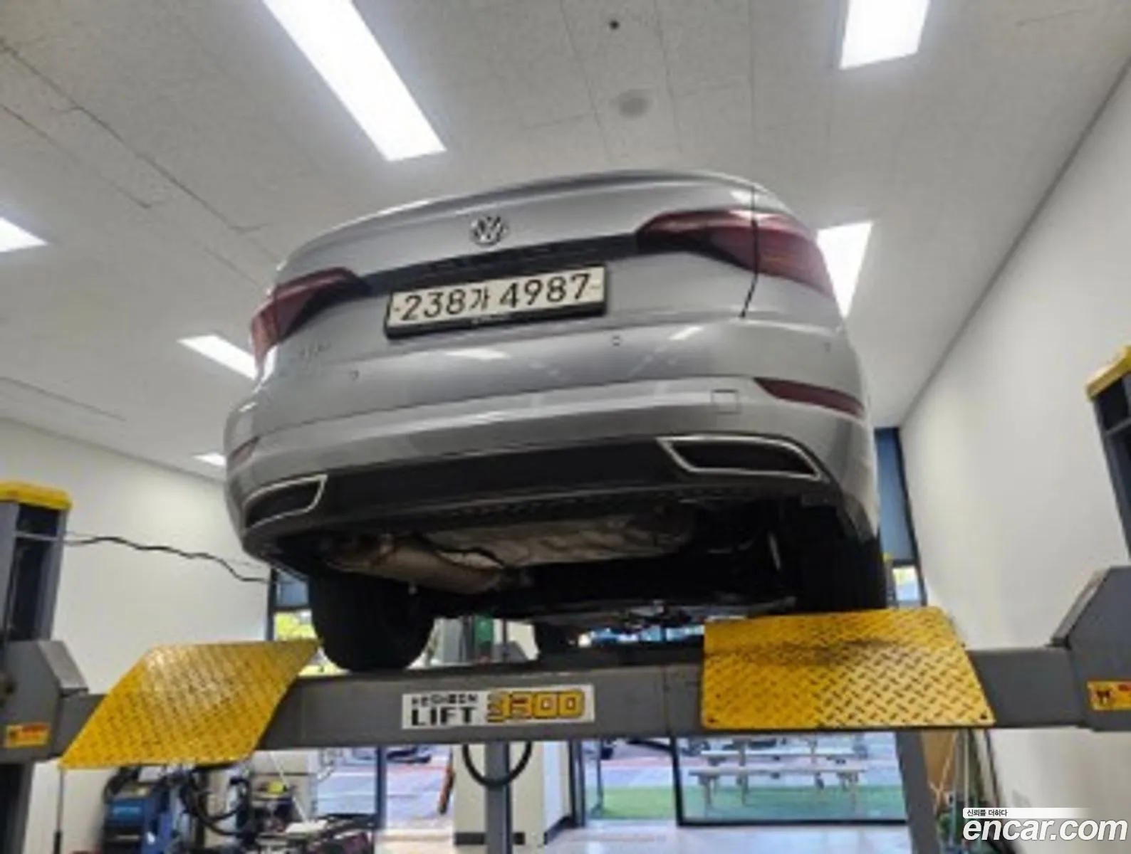 Volkswagen Jetta 7Th Generation 14 Tsi Prestige - фотография 8650114