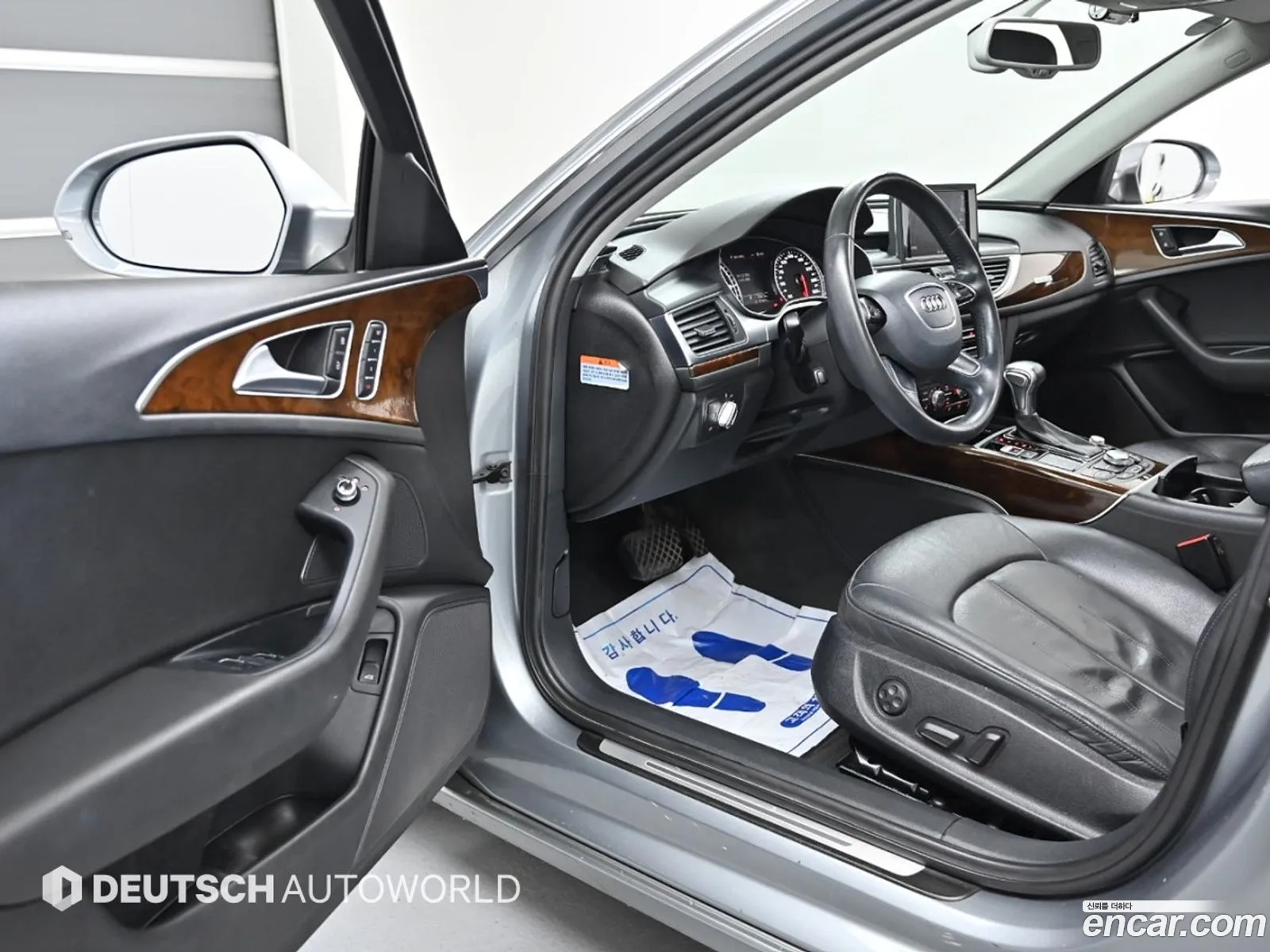 Korex Auto Trade - фотография 1499458