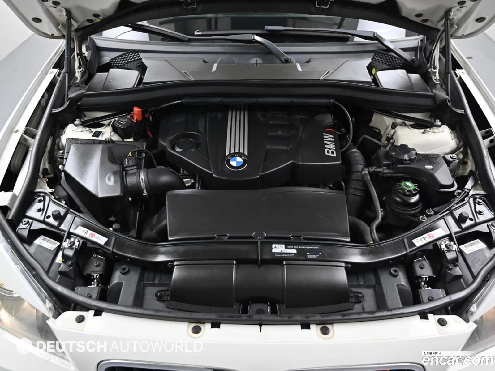 BMW X1 E84 xDrive 20D - фотография 5531436
