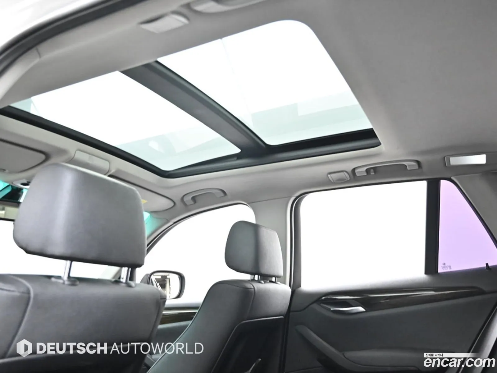 Korex Auto Trade - фотография 5706528