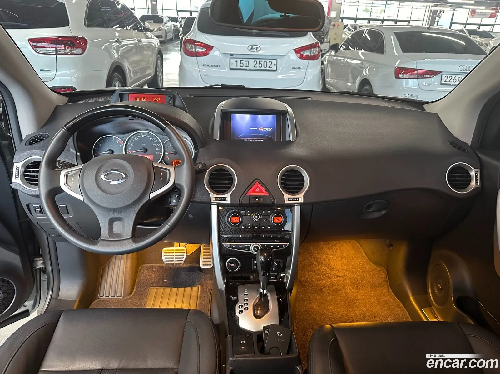 Korex Auto Trade - фотография 8844969
