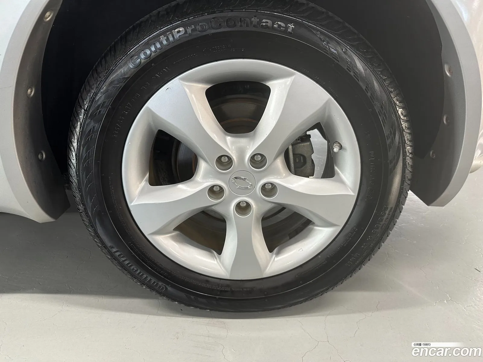 Korex Auto Trade - фотография 8844982