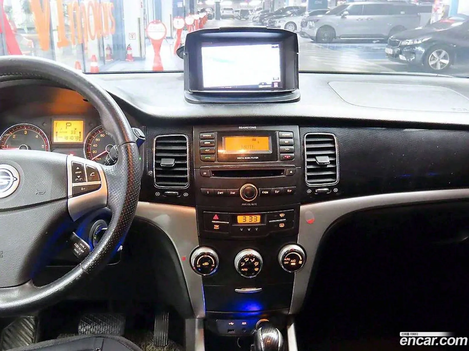 Korex Auto Trade - фотография 6878931