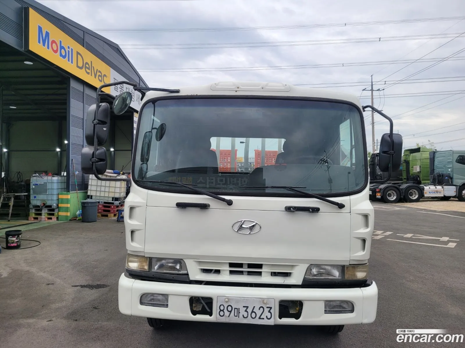Korex Auto Trade - фотография 4525084