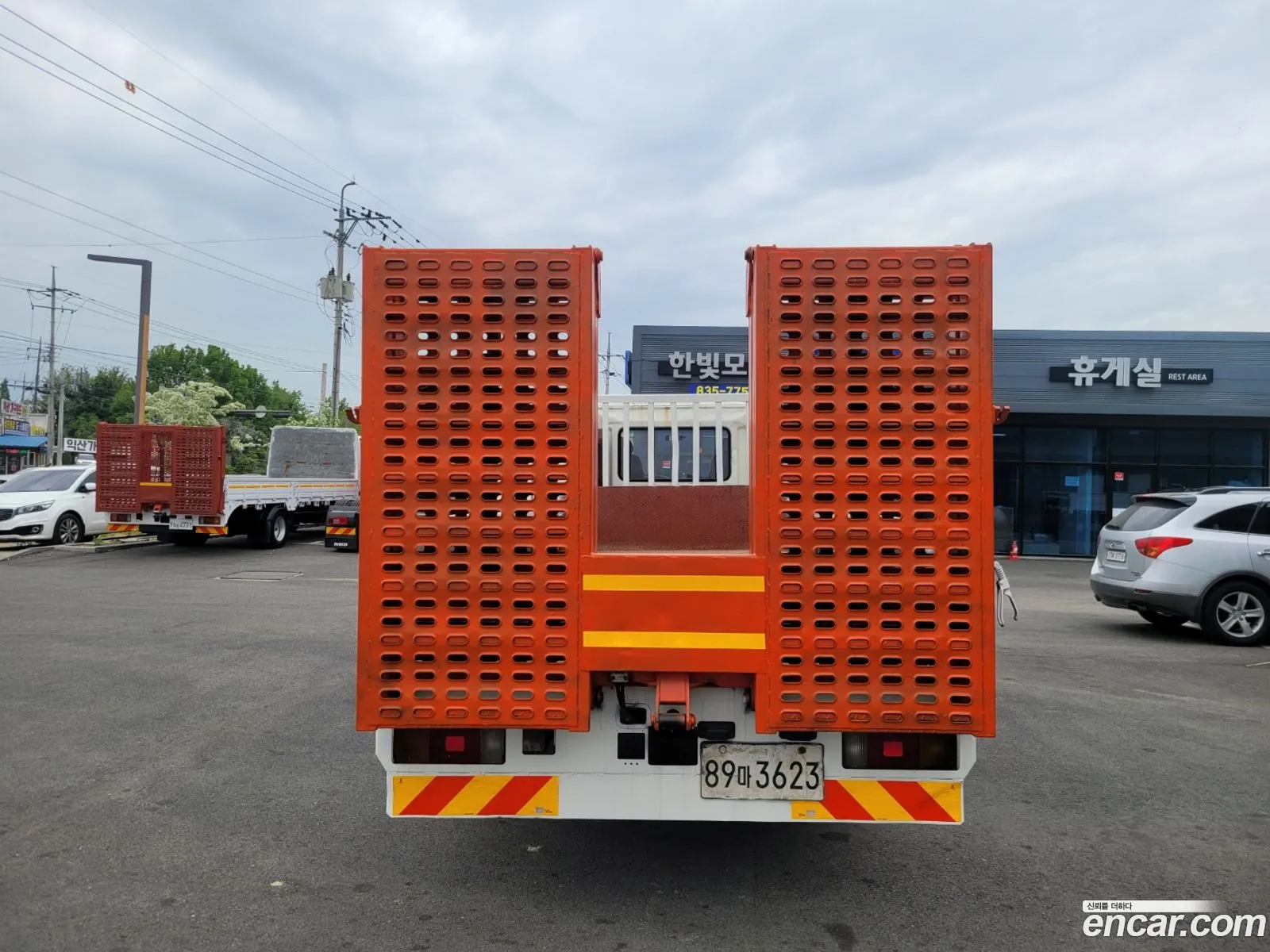 Korex Auto Trade - фотография 4525085