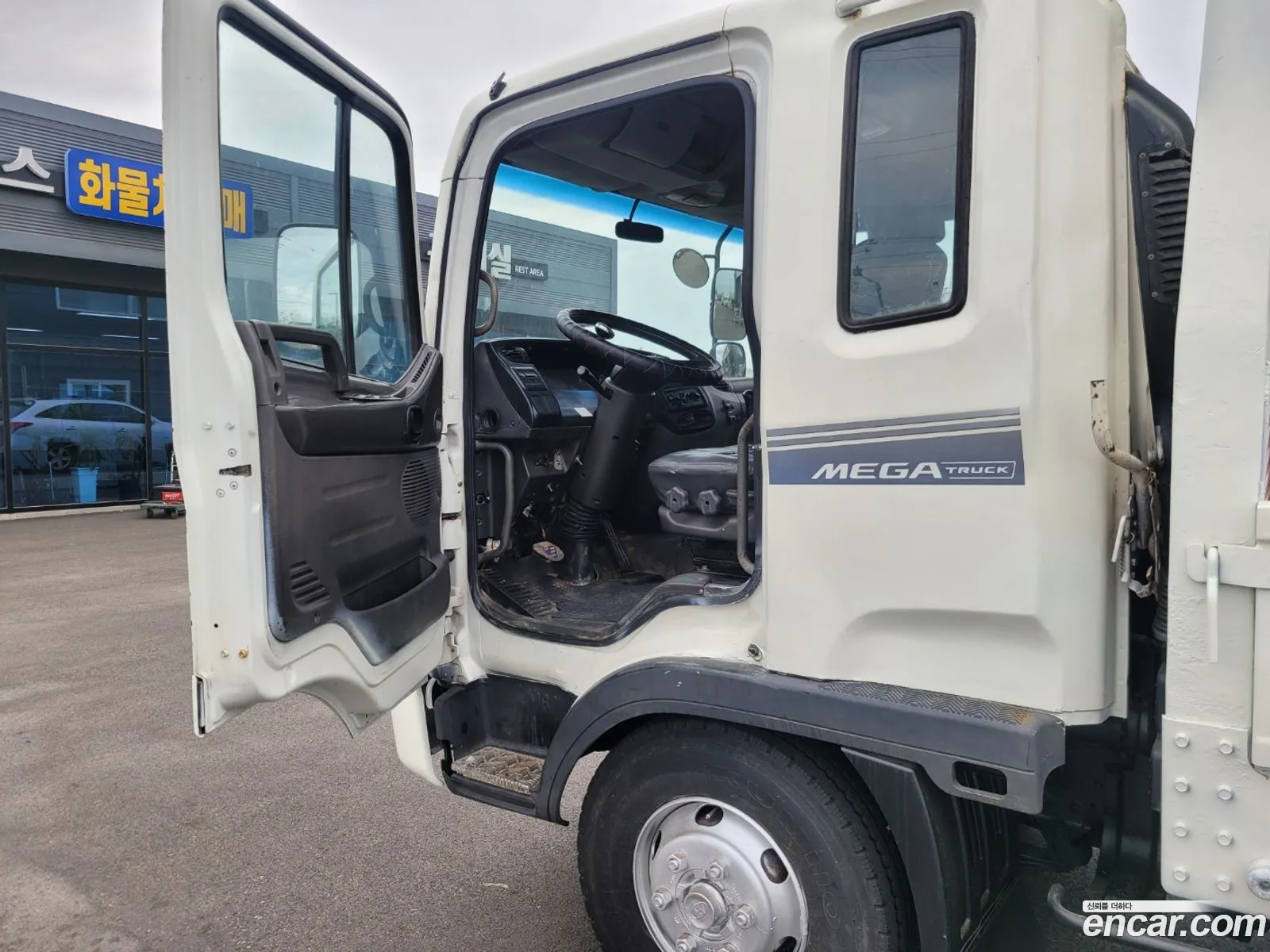 Korex Auto Trade - фотография 4525089